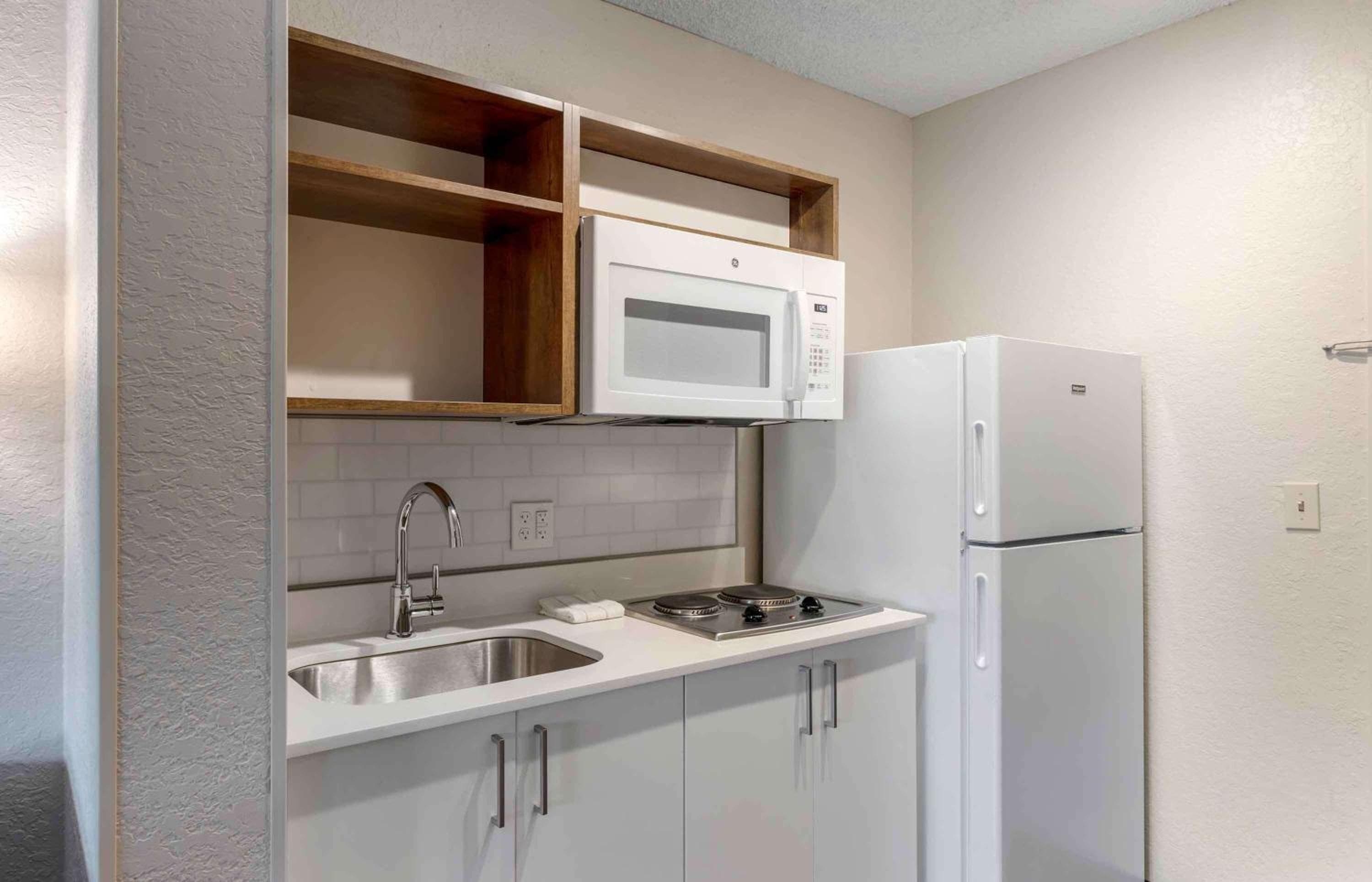 Extended Stay America Premier Suites - Miami - Airport - Doral - 87th Avenue Süd — 17