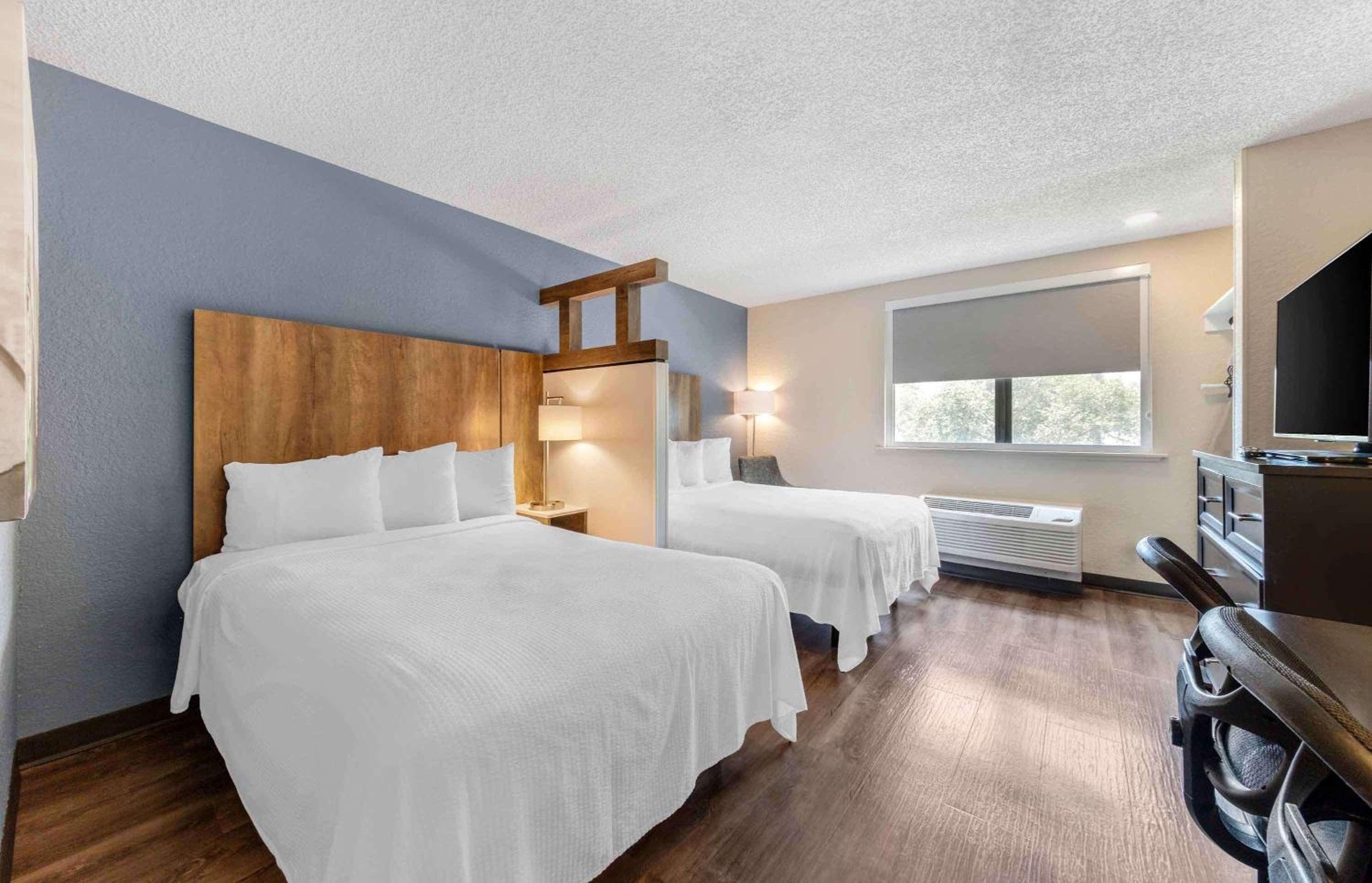 Extended Stay America Premier Suites - Miami - Airport - Doral - 87th Avenue Süd — 18