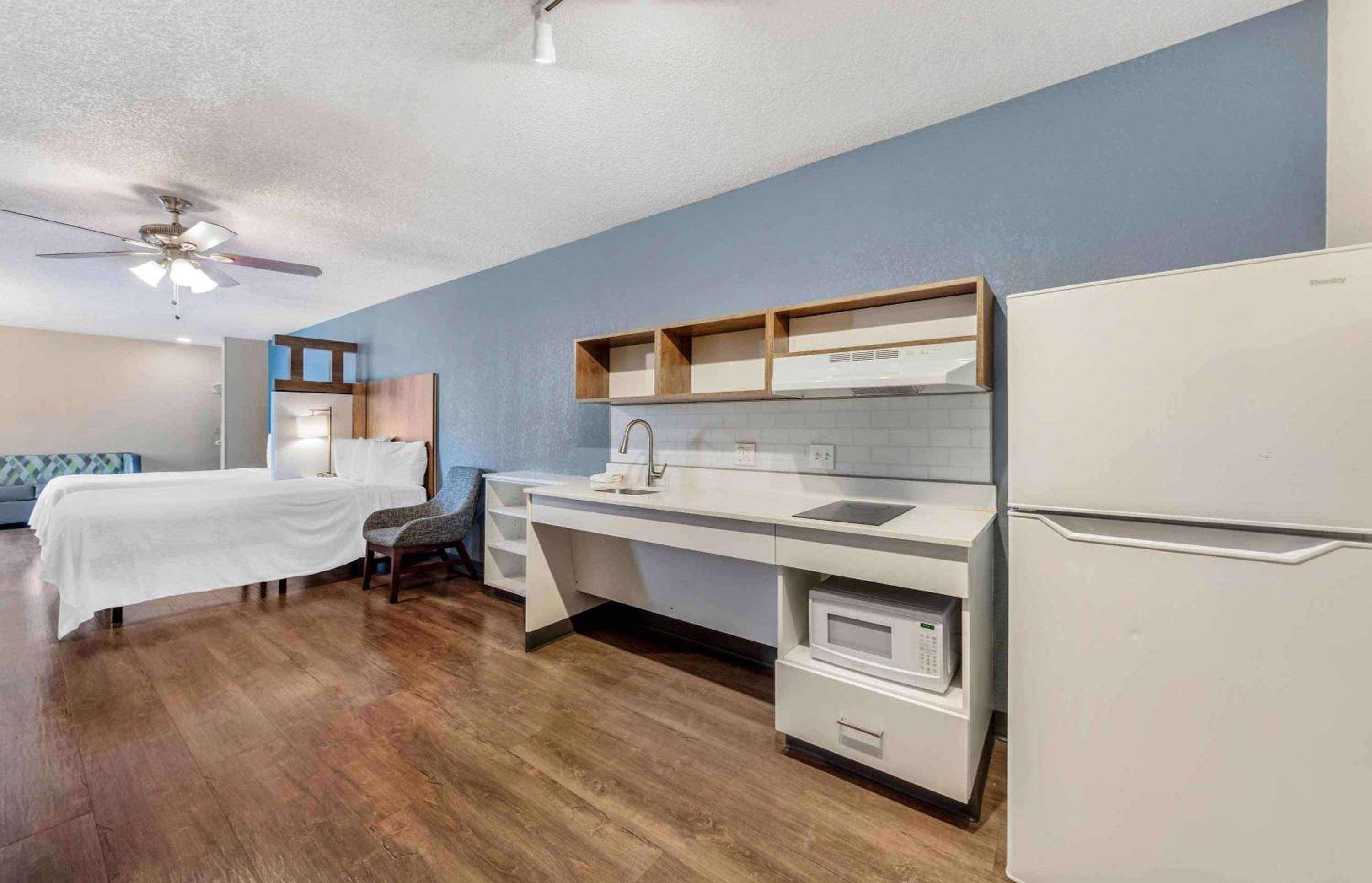 Extended Stay America Premier Suites - Miami - Airport - Doral - 87th Avenue Süd — 21