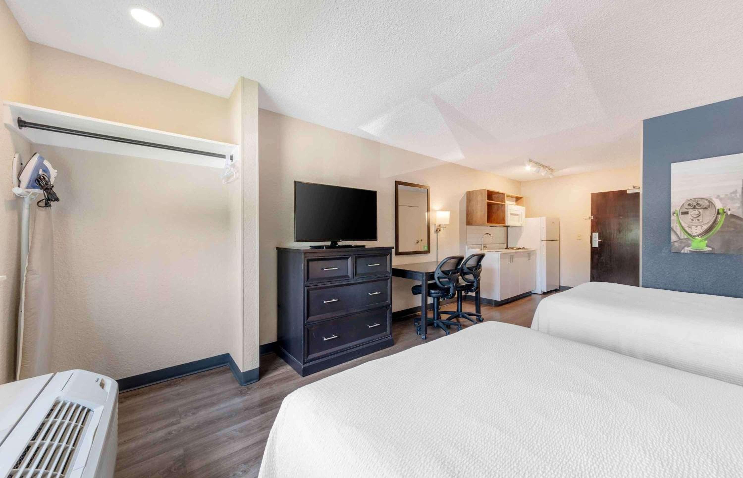 Extended Stay America Premier Suites - Miami - Airport - Doral - 87th Avenue Süd — 23