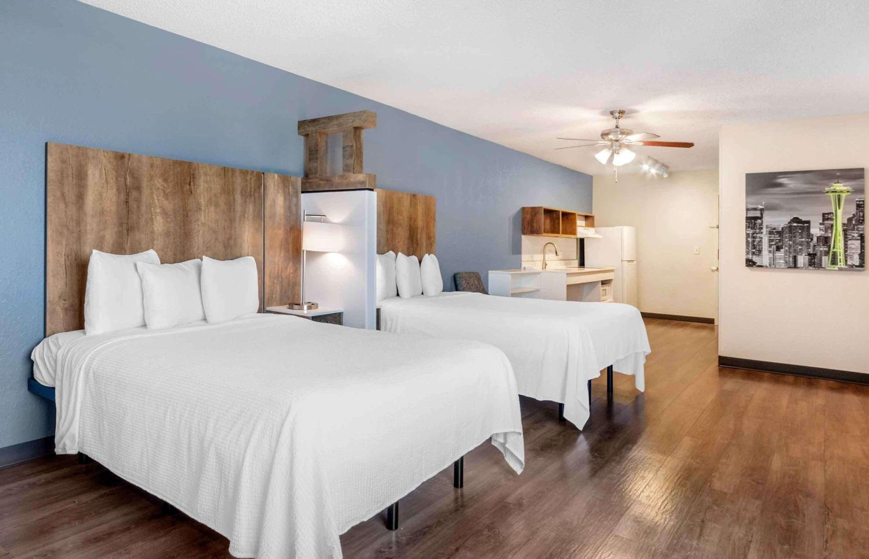 Extended Stay America Premier Suites - Miami - Airport - Doral - 87th Avenue Süd — 26