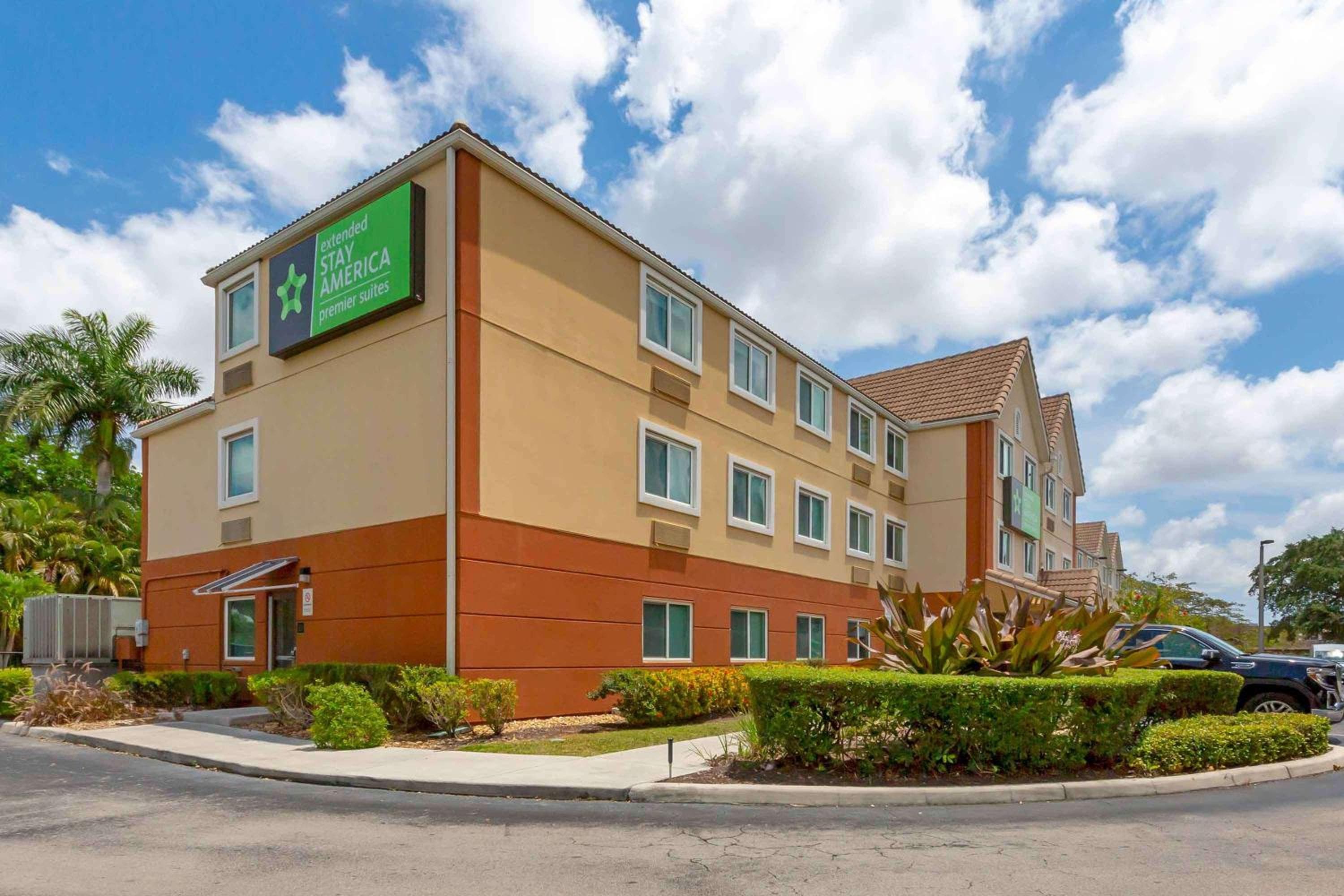 Soggiorno prolungato America Premier Suites - Miami - Aeroporto - Miami Springs — 2