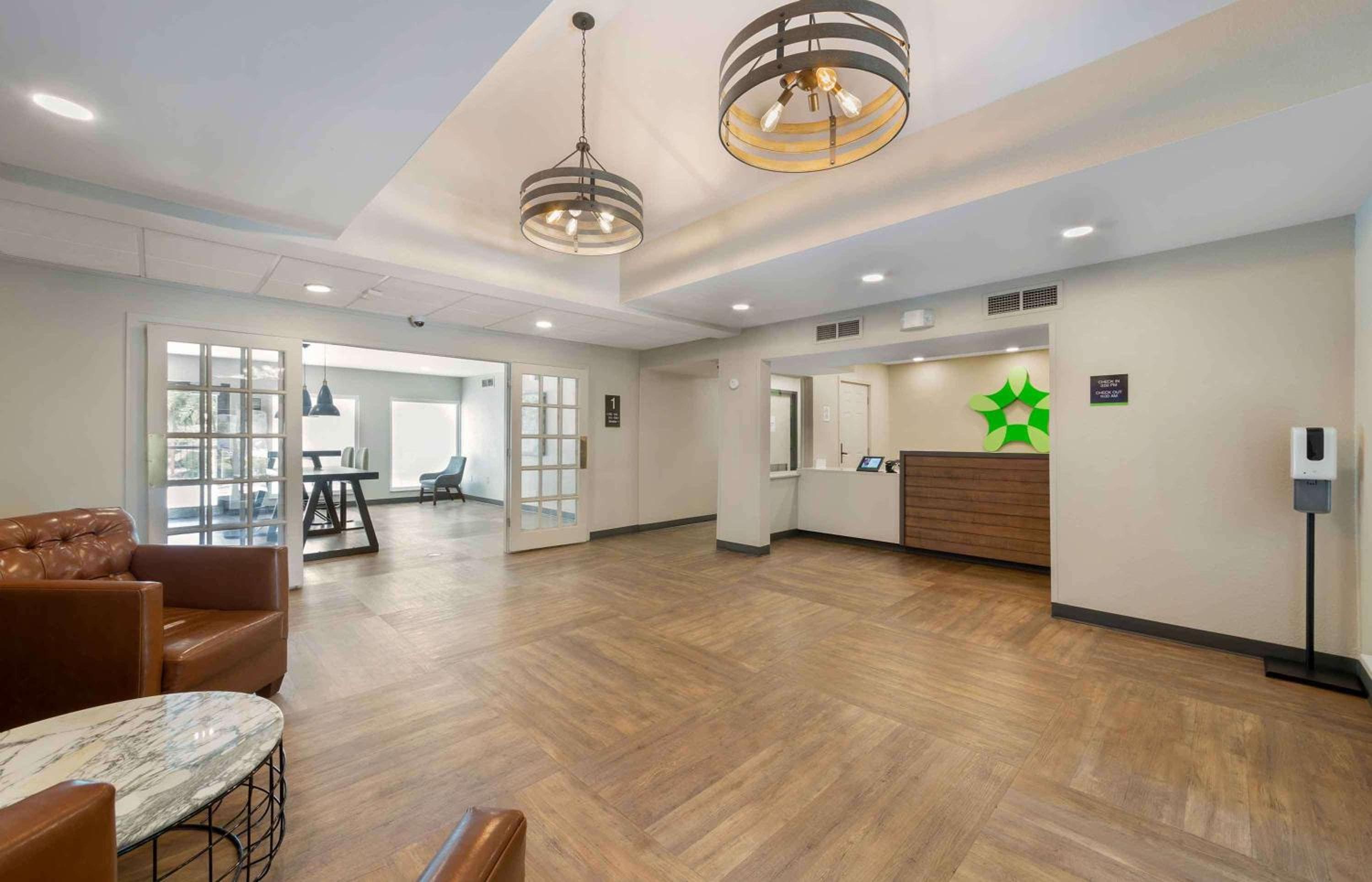 Soggiorno prolungato America Premier Suites - Miami - Aeroporto - Miami Springs — 5