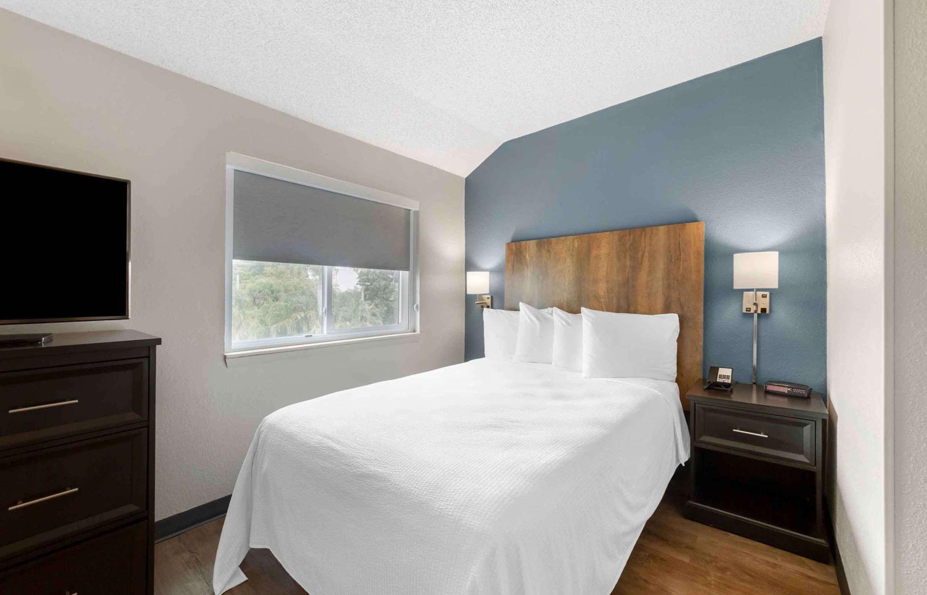 Soggiorno prolungato America Premier Suites - Miami - Aeroporto - Miami Springs — 10