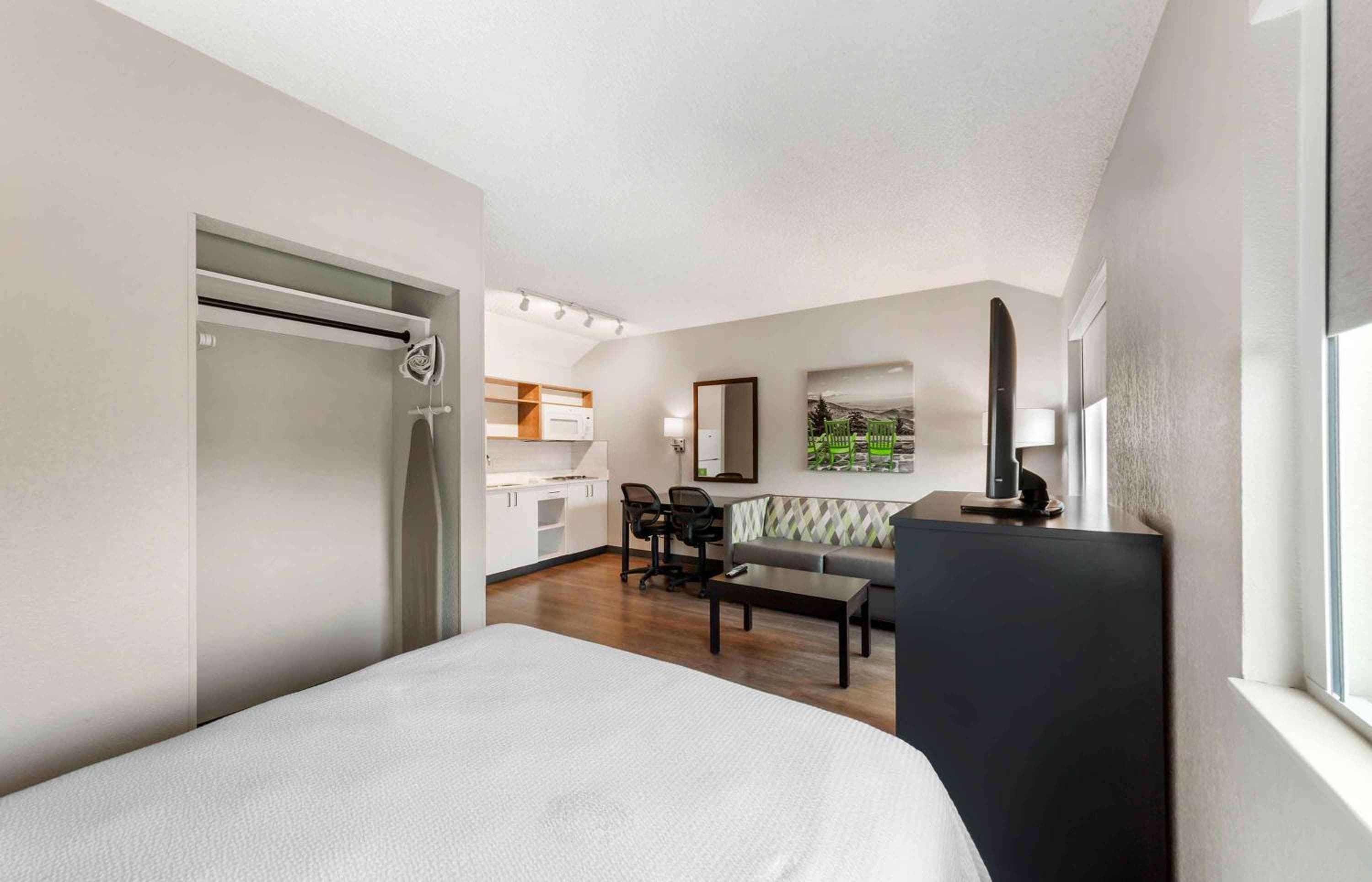Soggiorno prolungato America Premier Suites - Miami - Aeroporto - Miami Springs — 11