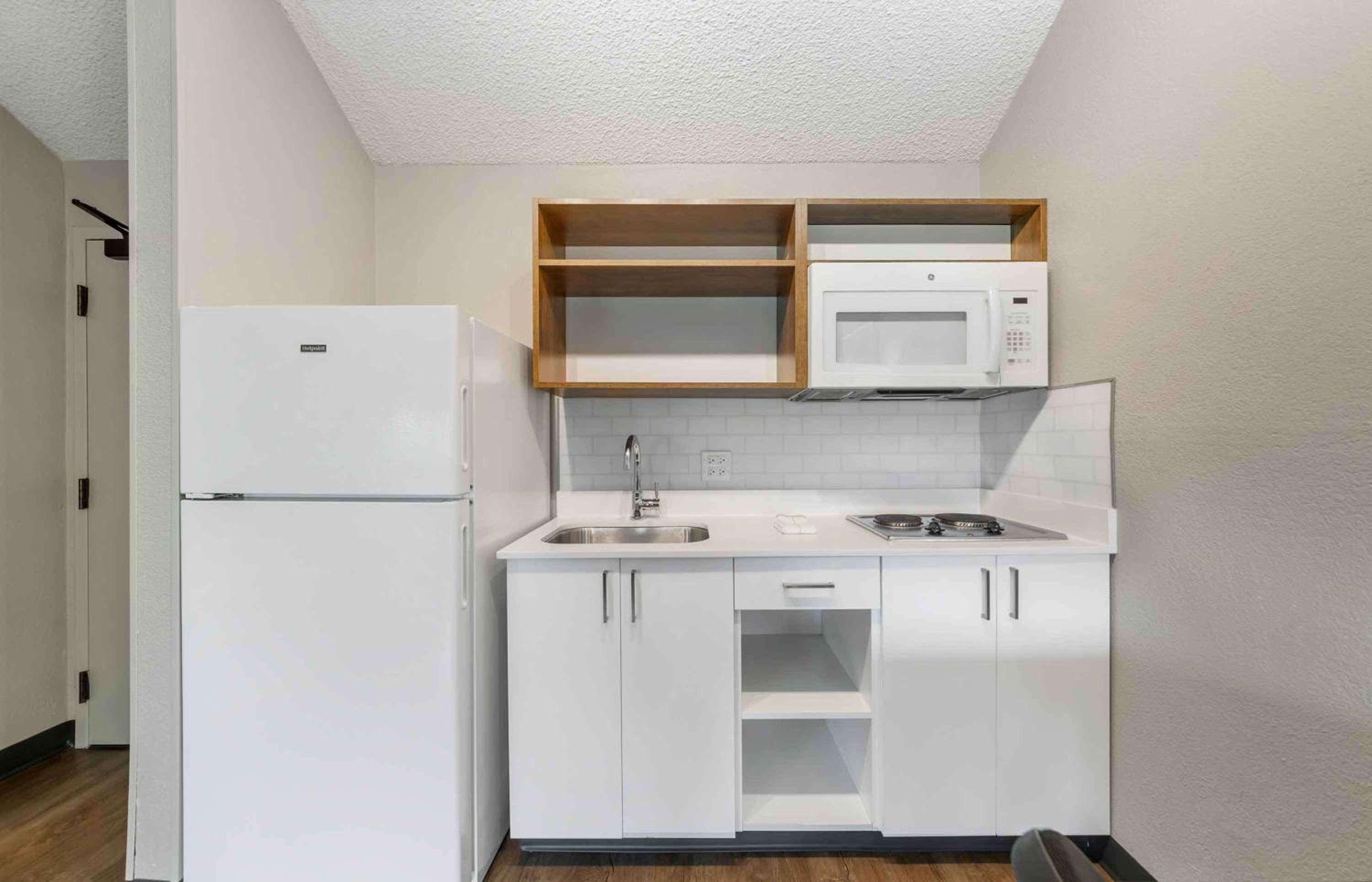 Soggiorno prolungato America Premier Suites - Miami - Aeroporto - Miami Springs — 13