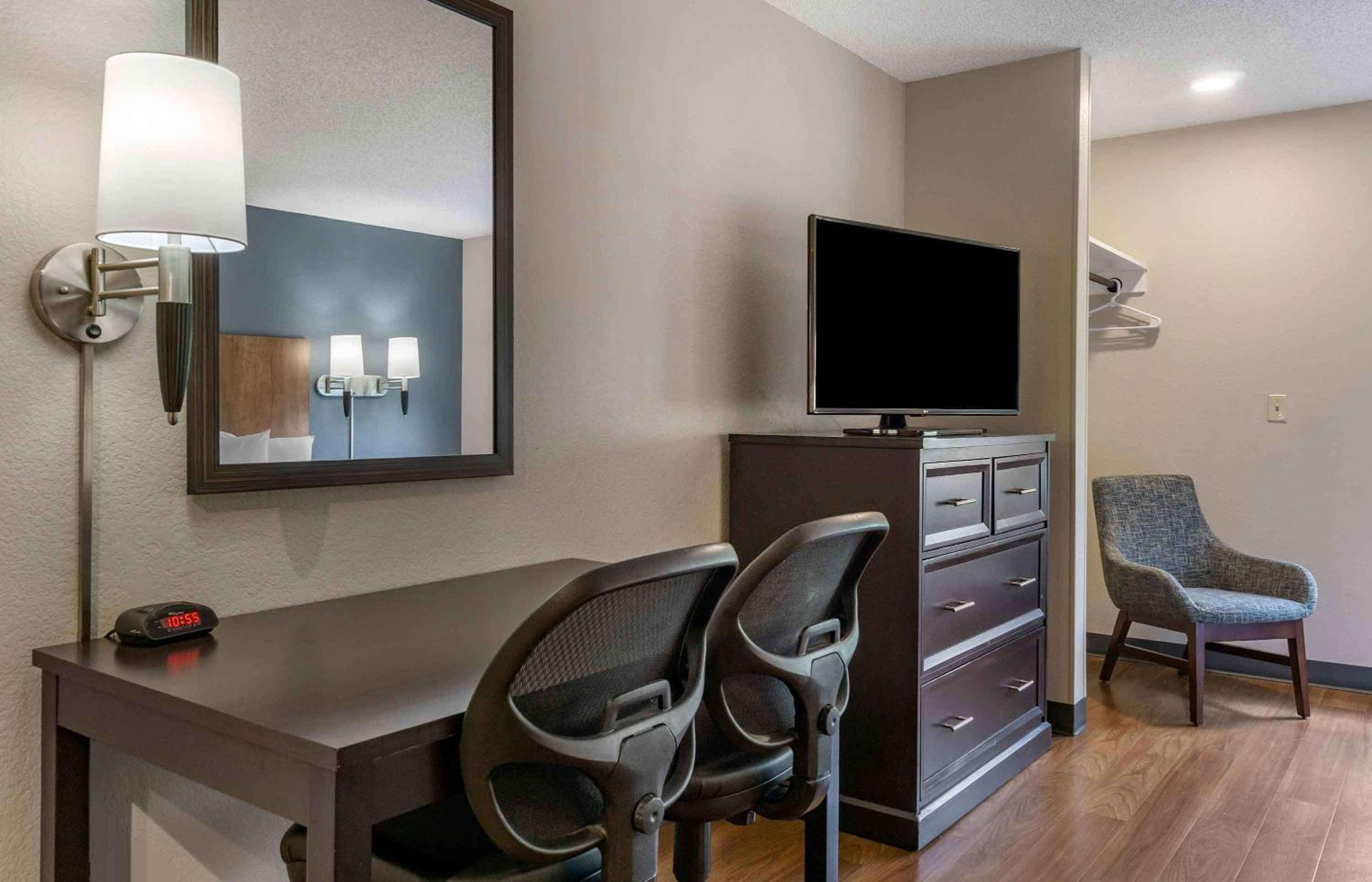 Soggiorno prolungato America Premier Suites - Miami - Aeroporto - Miami Springs — 19