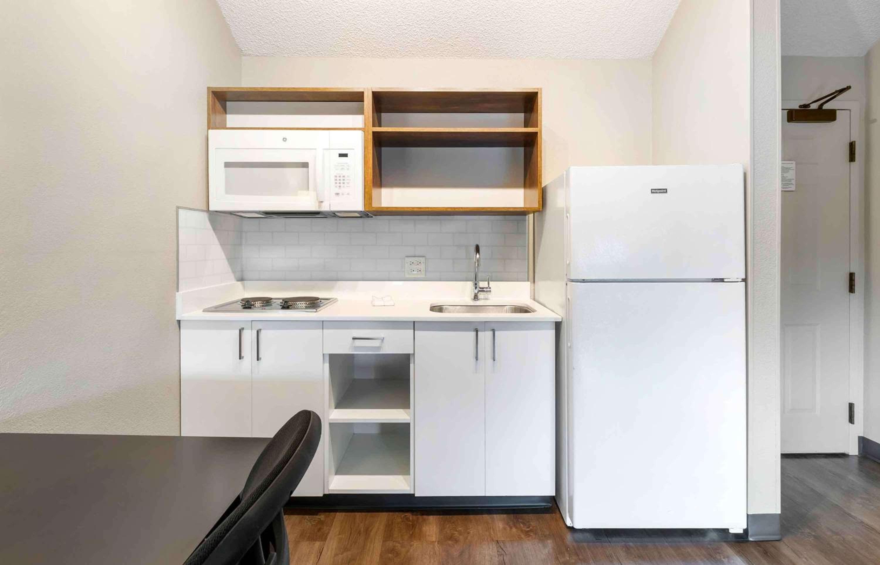 Soggiorno prolungato America Premier Suites - Miami - Aeroporto - Miami Springs — 21