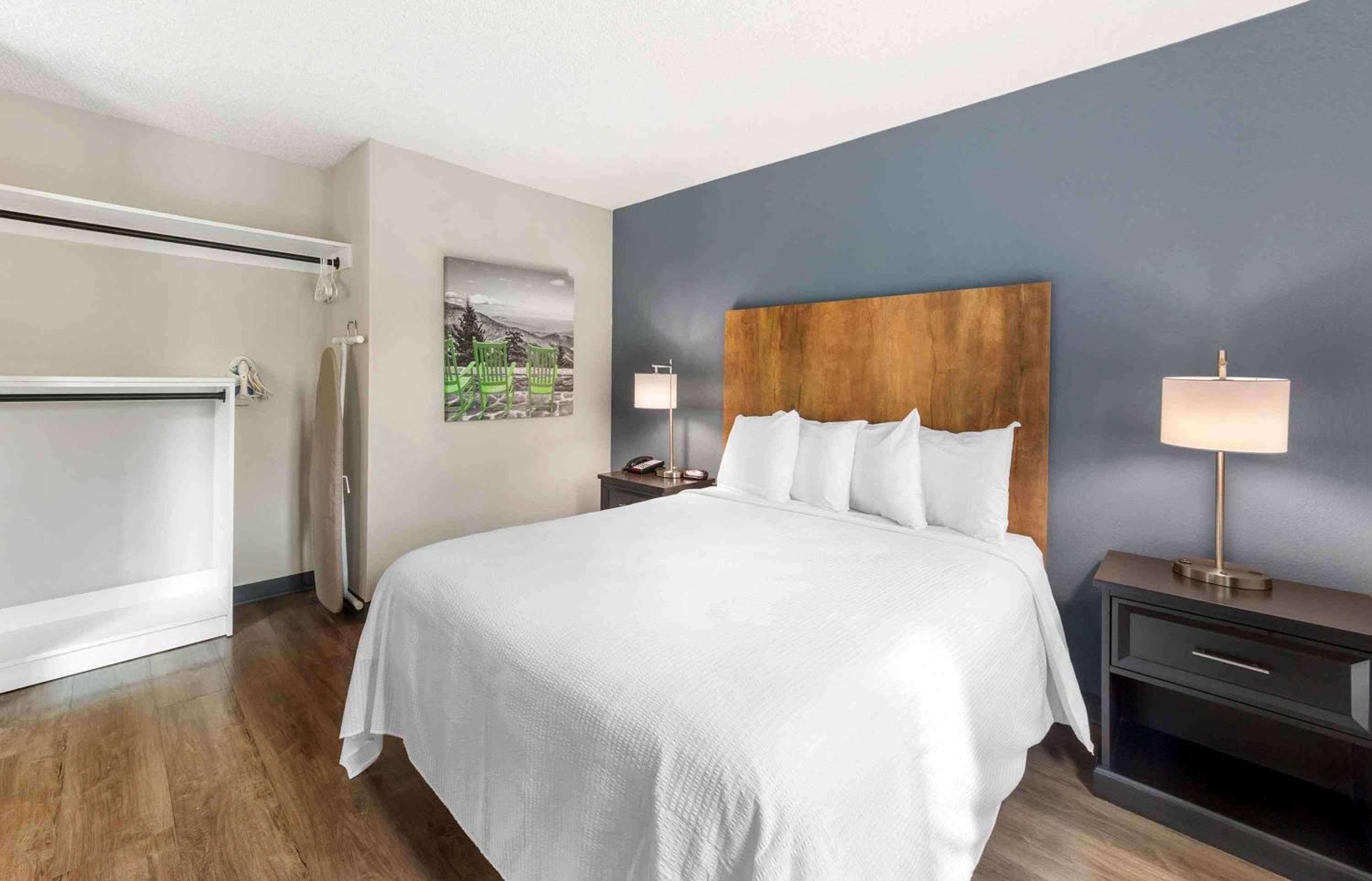 Soggiorno prolungato America Premier Suites - Miami - Aeroporto - Miami Springs — 22