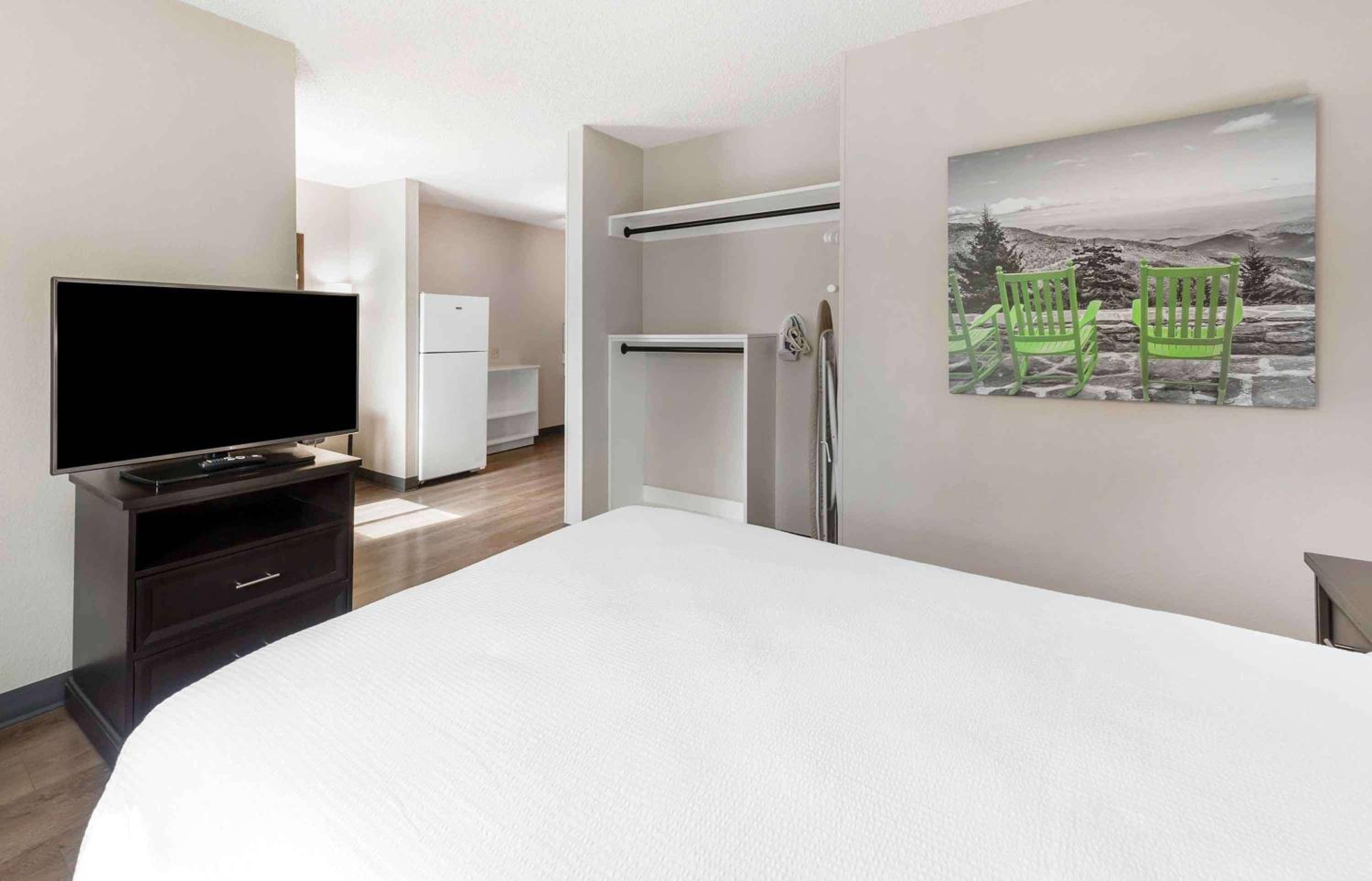Soggiorno prolungato America Premier Suites - Miami - Aeroporto - Miami Springs — 24