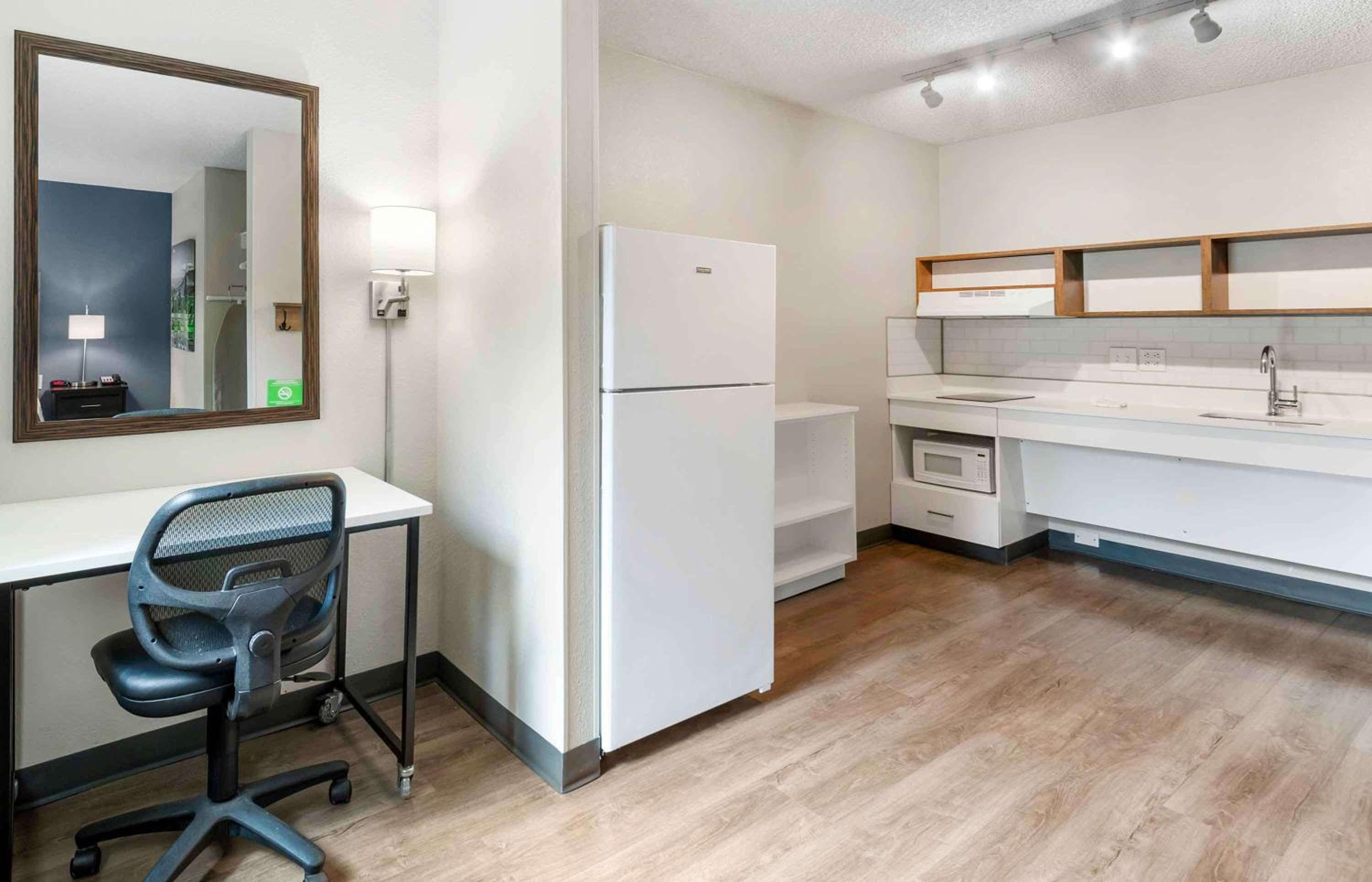 Soggiorno prolungato America Premier Suites - Miami - Aeroporto - Miami Springs — 26