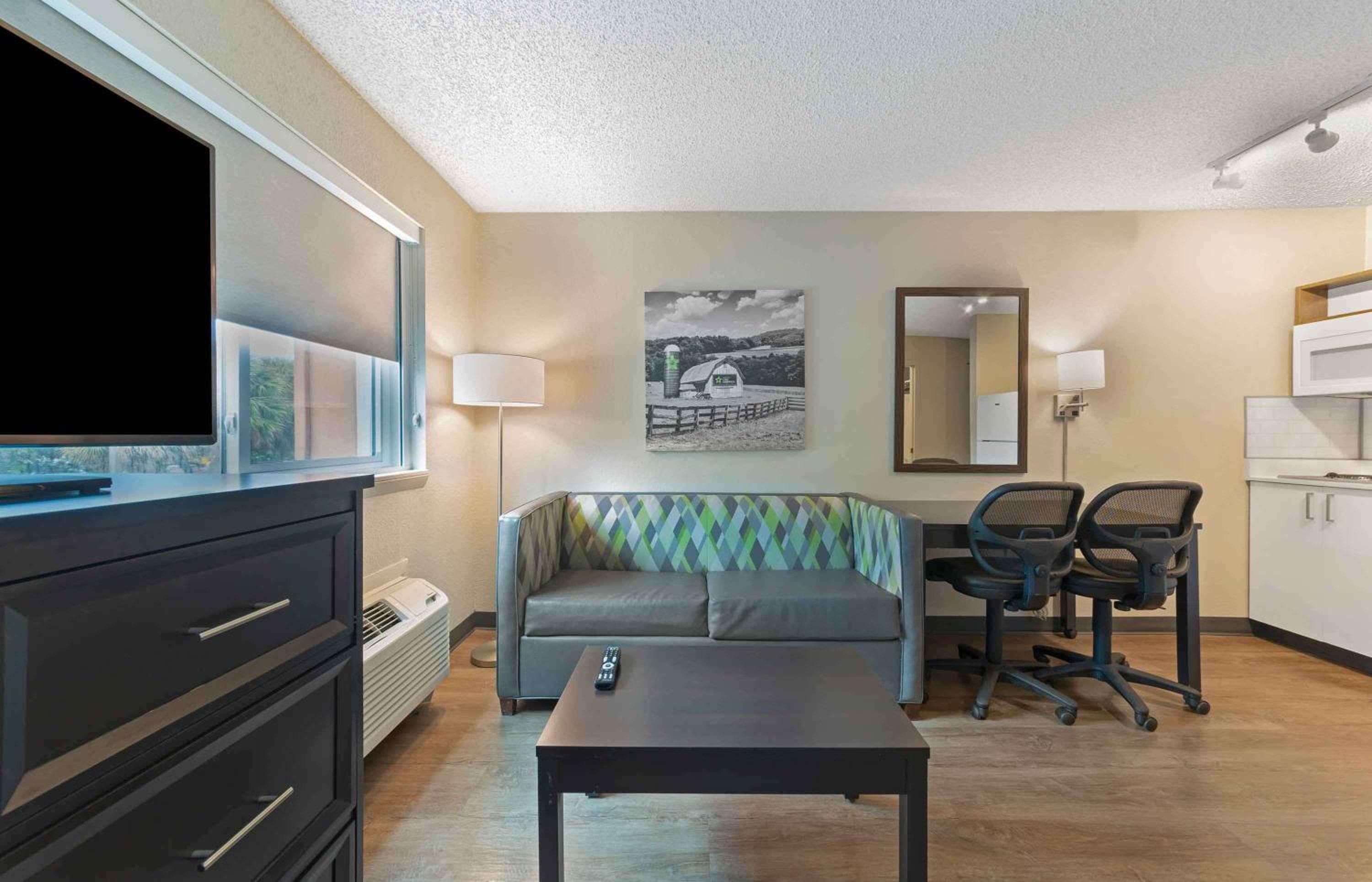 Soggiorno prolungato America Premier Suites - Miami - Aeroporto - Miami Springs — 30