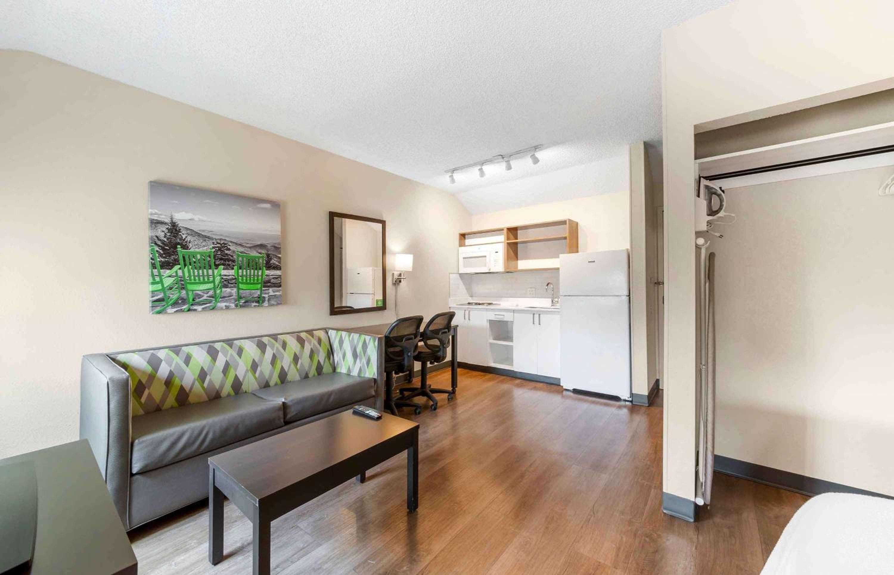 Extended Stay America Premier Suites - Miami - Airport - Miami Springs — 3
