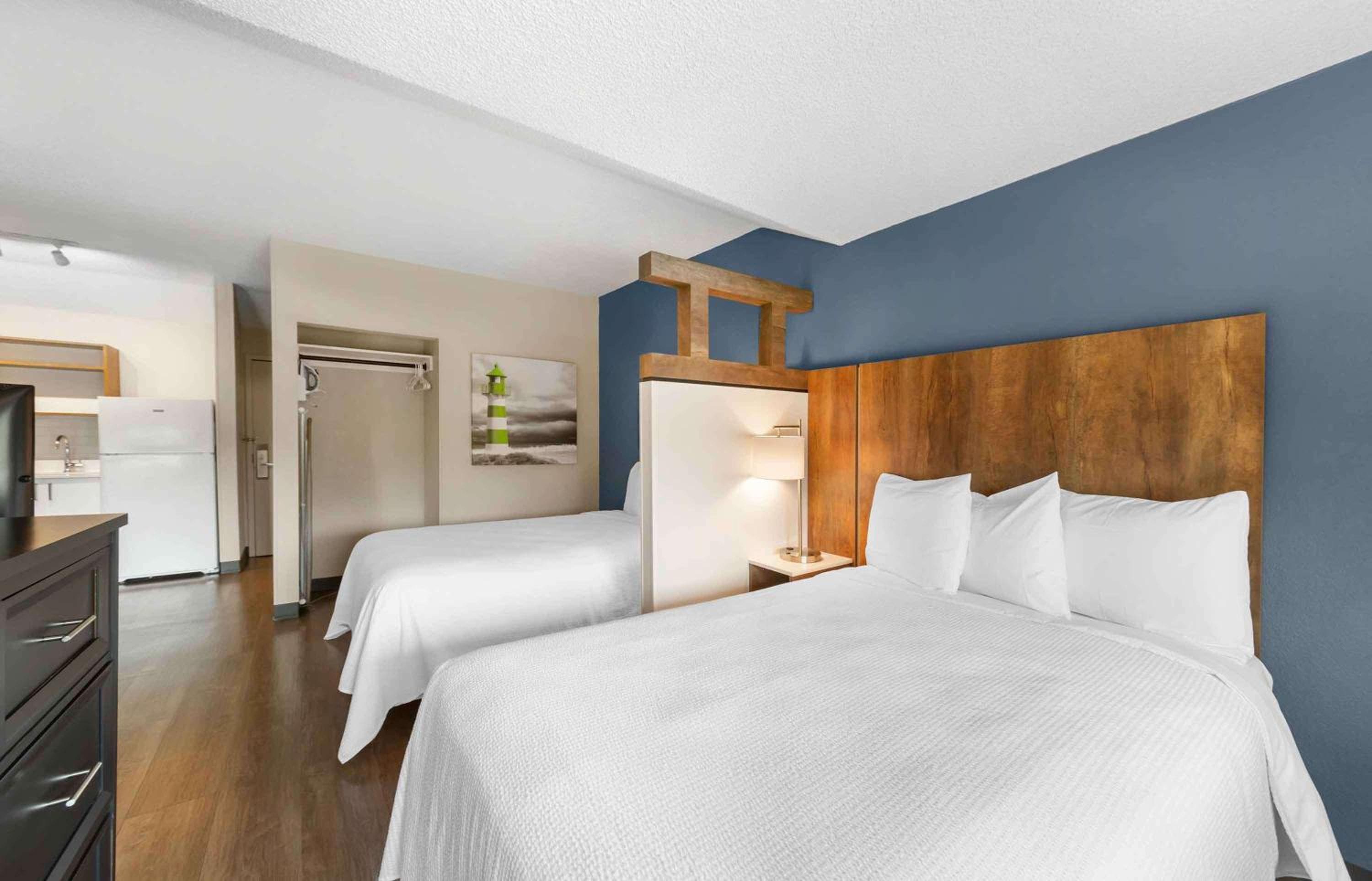 Extended Stay America Premier Suites - Miami - Airport - Miami Springs — 15