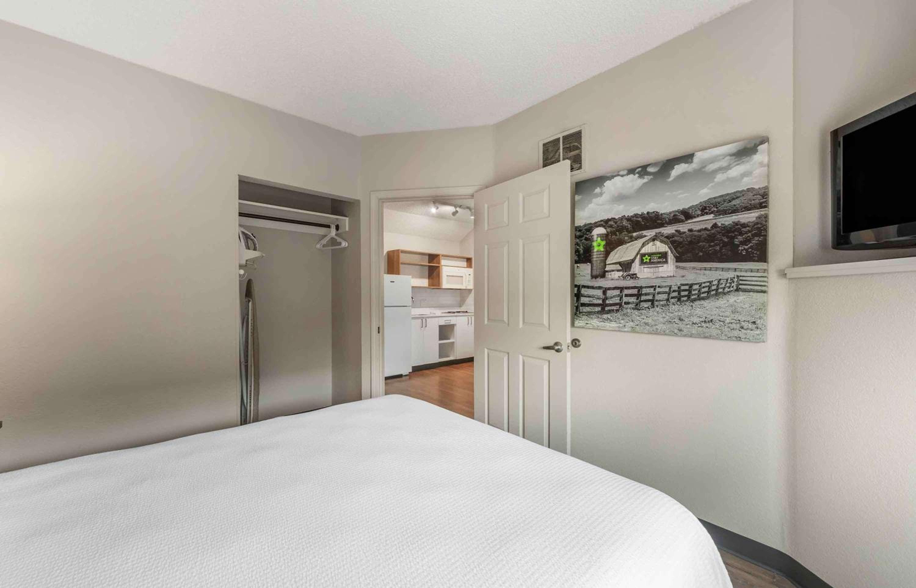 Extended Stay America Premier Suites - Miami - Airport - Miami Springs — 10