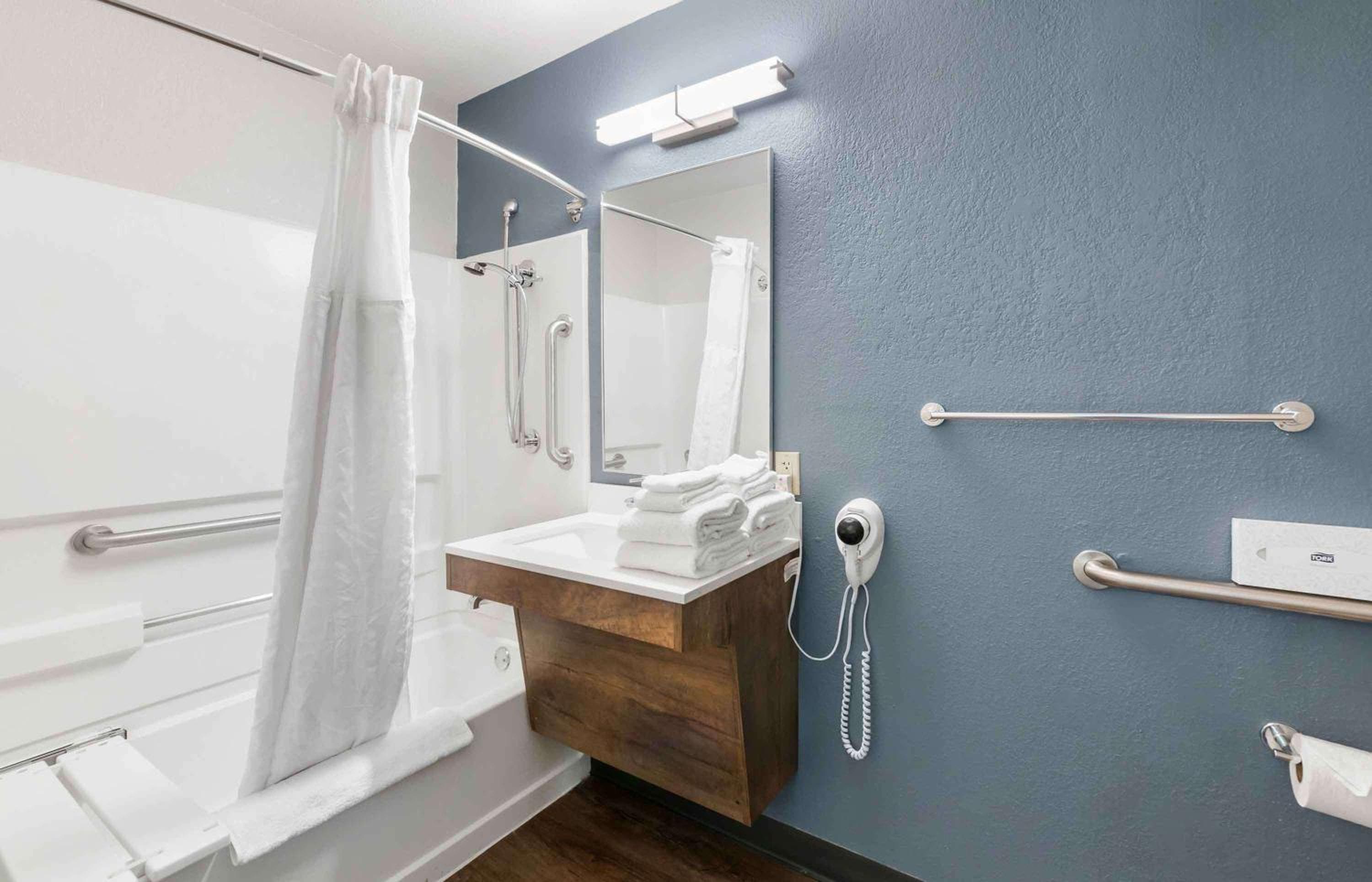 Extended Stay America Premier Suites - Miami - Airport - Miami Springs — 7