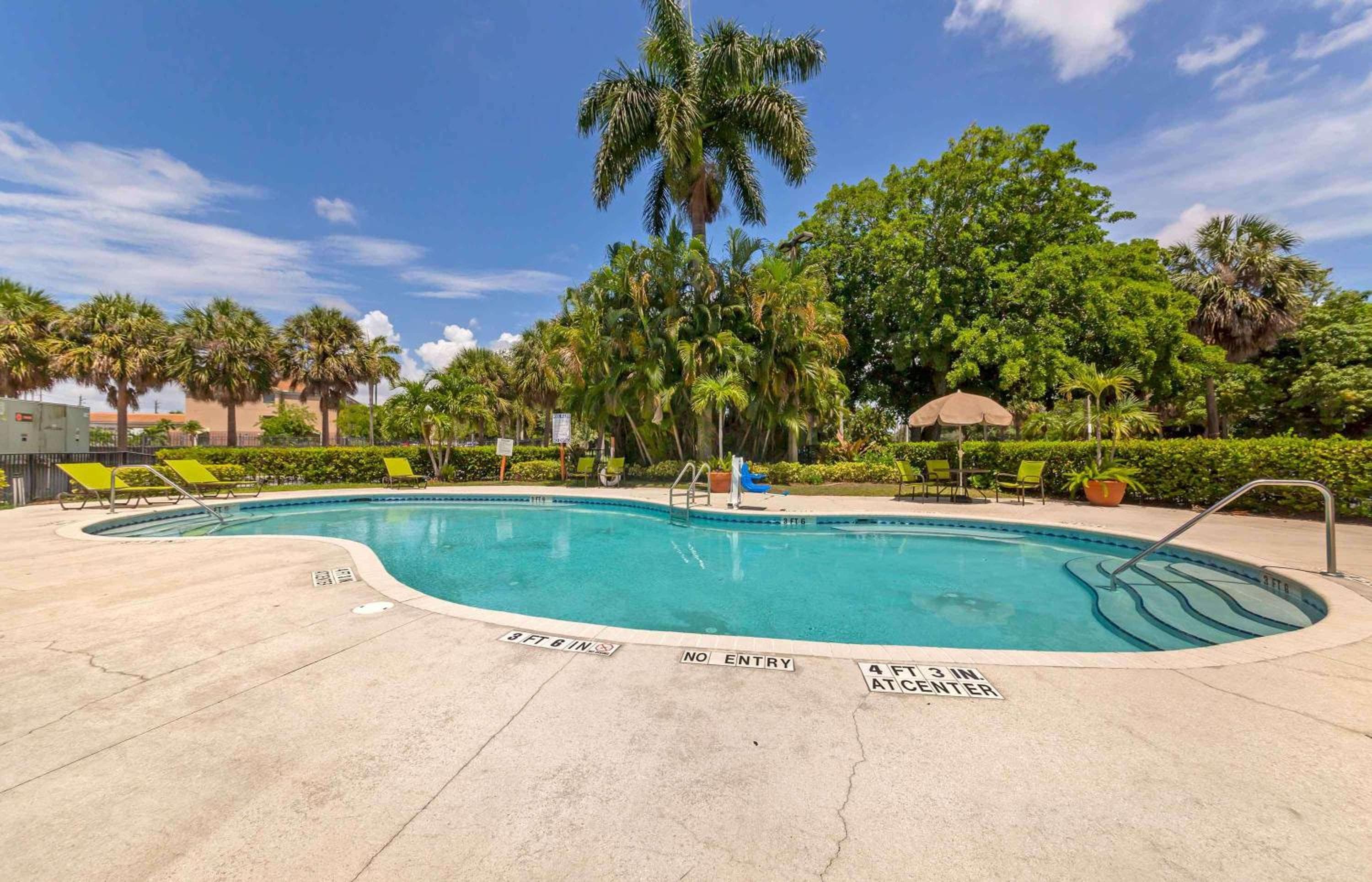 Extended Stay America Premier Suites - Miami - Airport - Miami Springs — 20