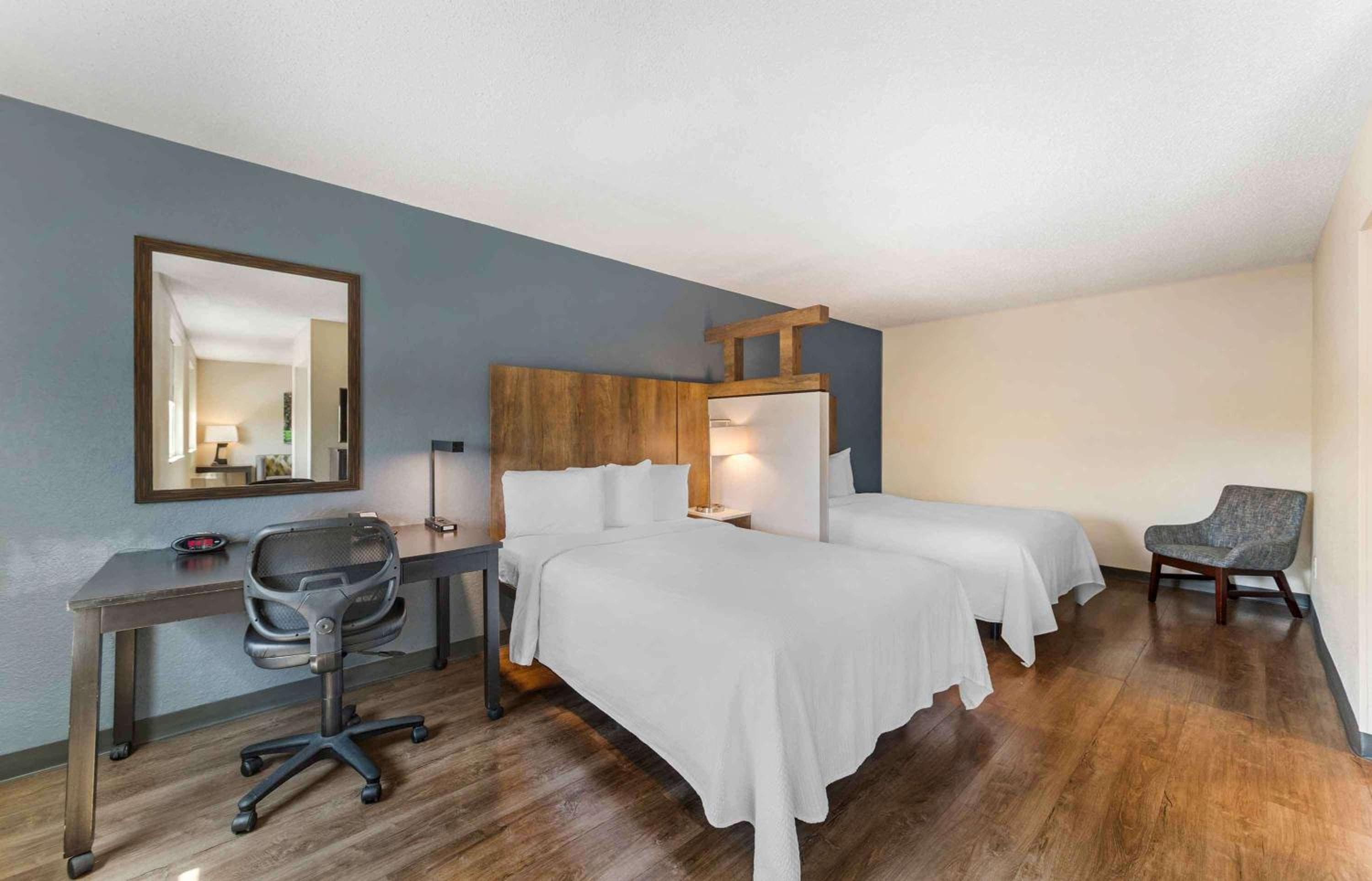 Extended Stay America Premier Suites - Miami - Airport - Doral - 25th Street — 14