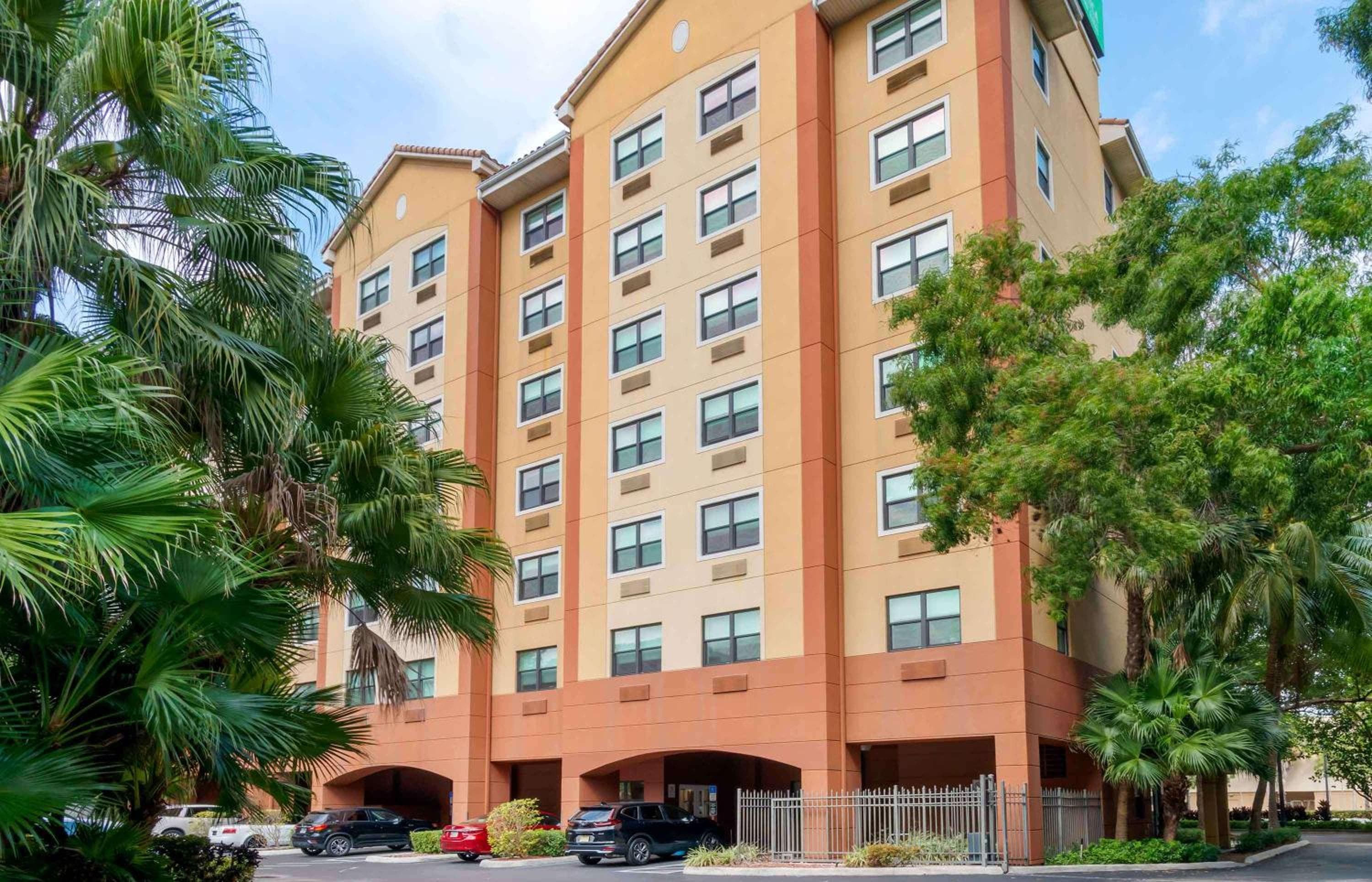 Extended Stay America Premier Suites - Miami - Coral Gables — 4