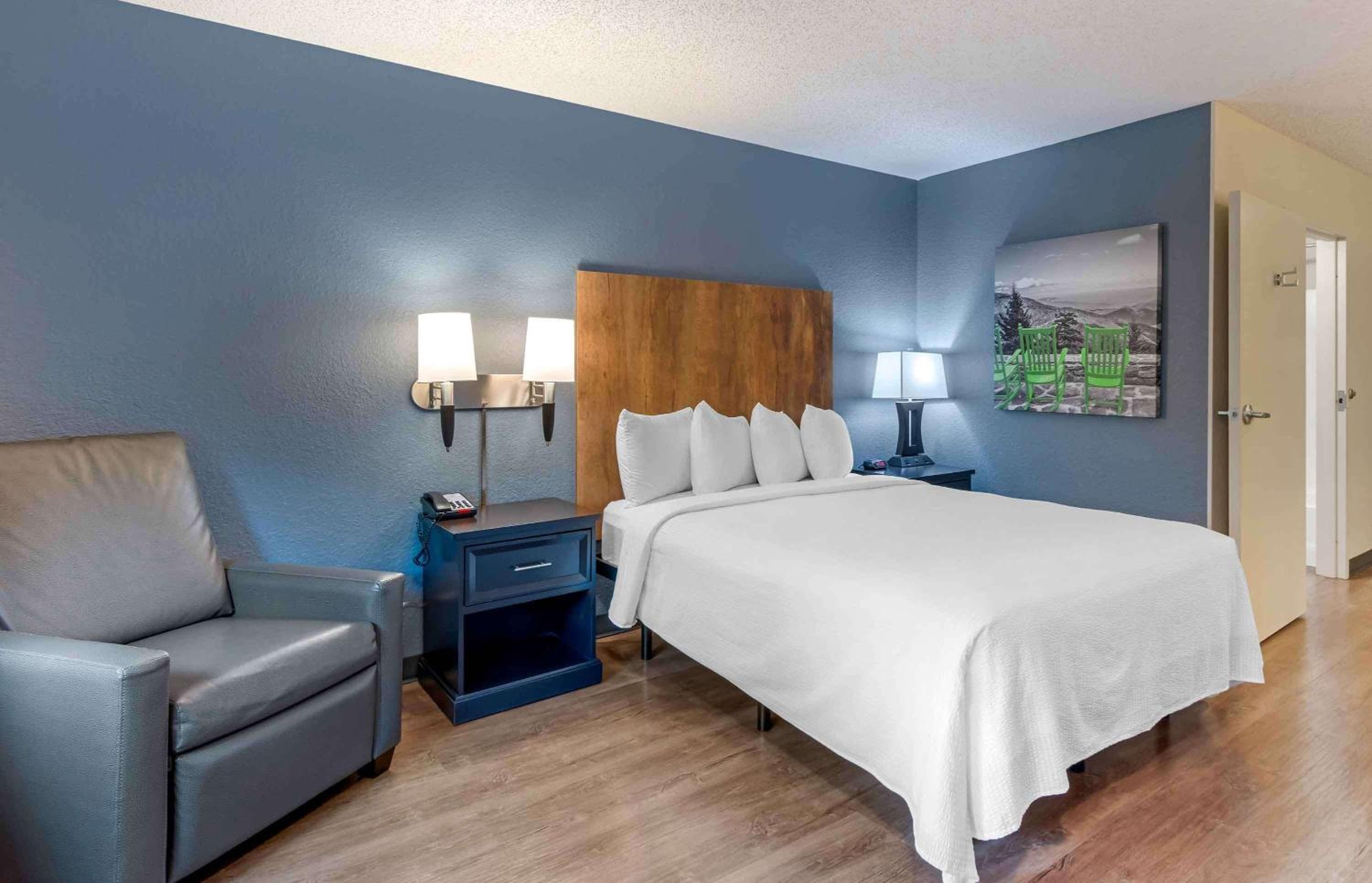 Extended Stay America Premier Suites - Miami - Coral Gables — 13