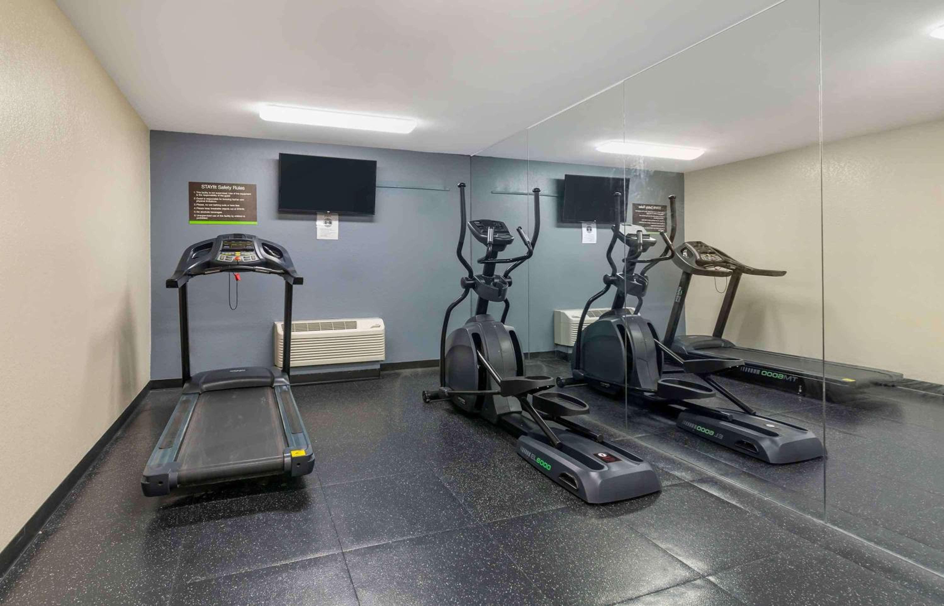 Extended Stay America Premier Suites - Miami - Airport - Doral - 25th Street — 30