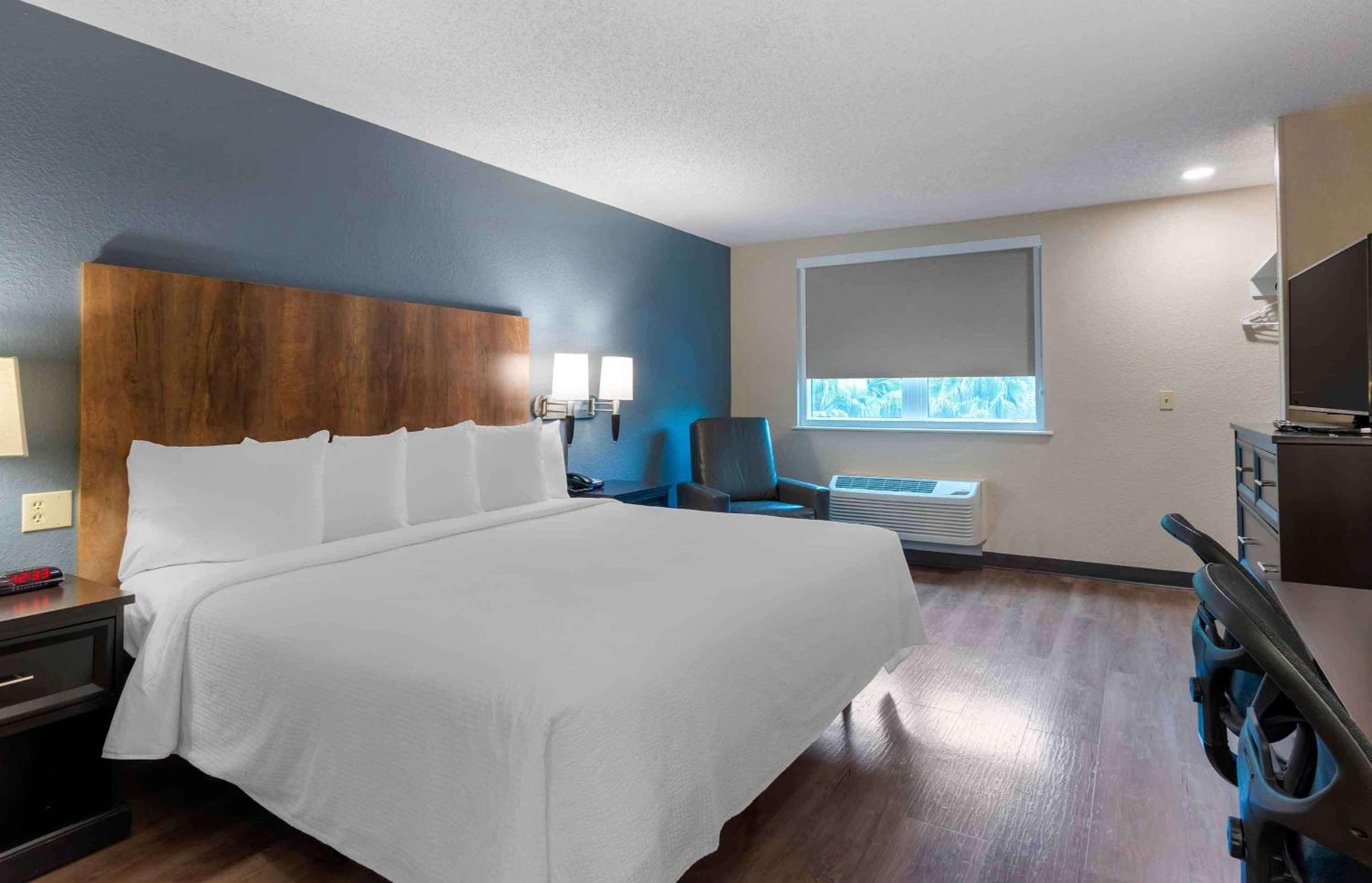 Extended Stay America Premier Suites - Miami - Coral Gables — 21