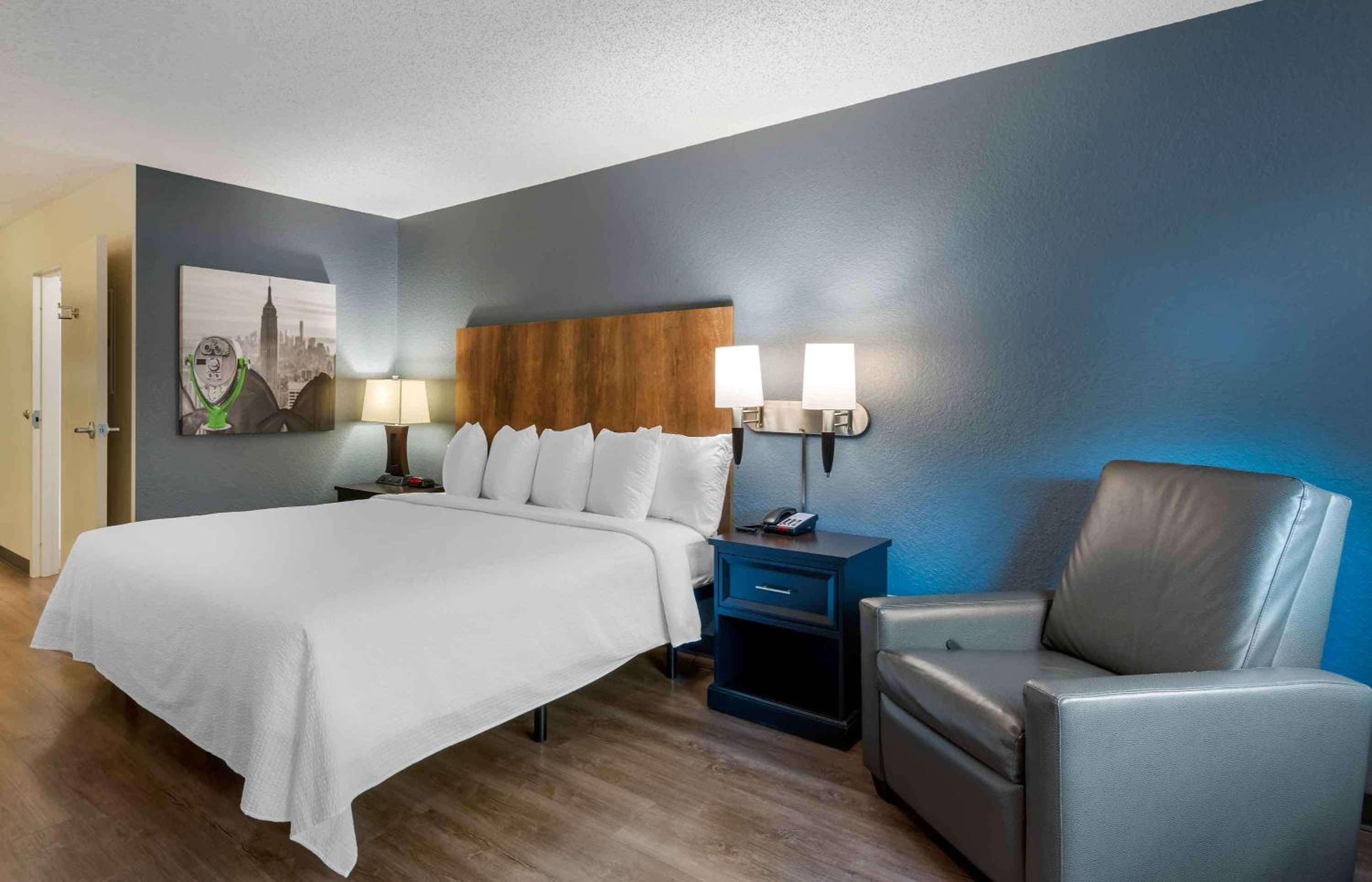 Extended Stay America Premier Suites - Miami - Coral Gables — 2