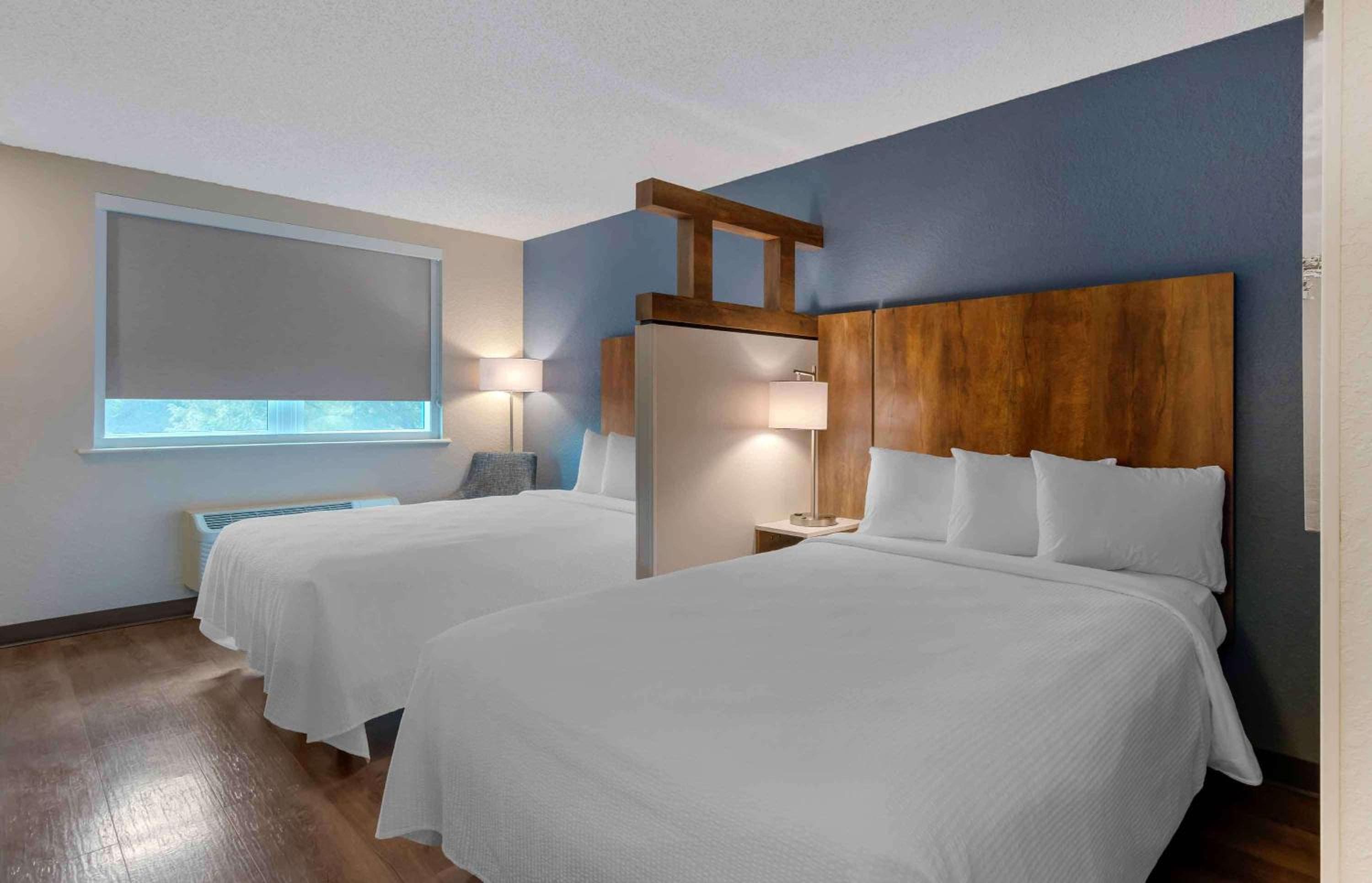 Extended Stay America Premier Suites - Miami - Coral Gables — 27