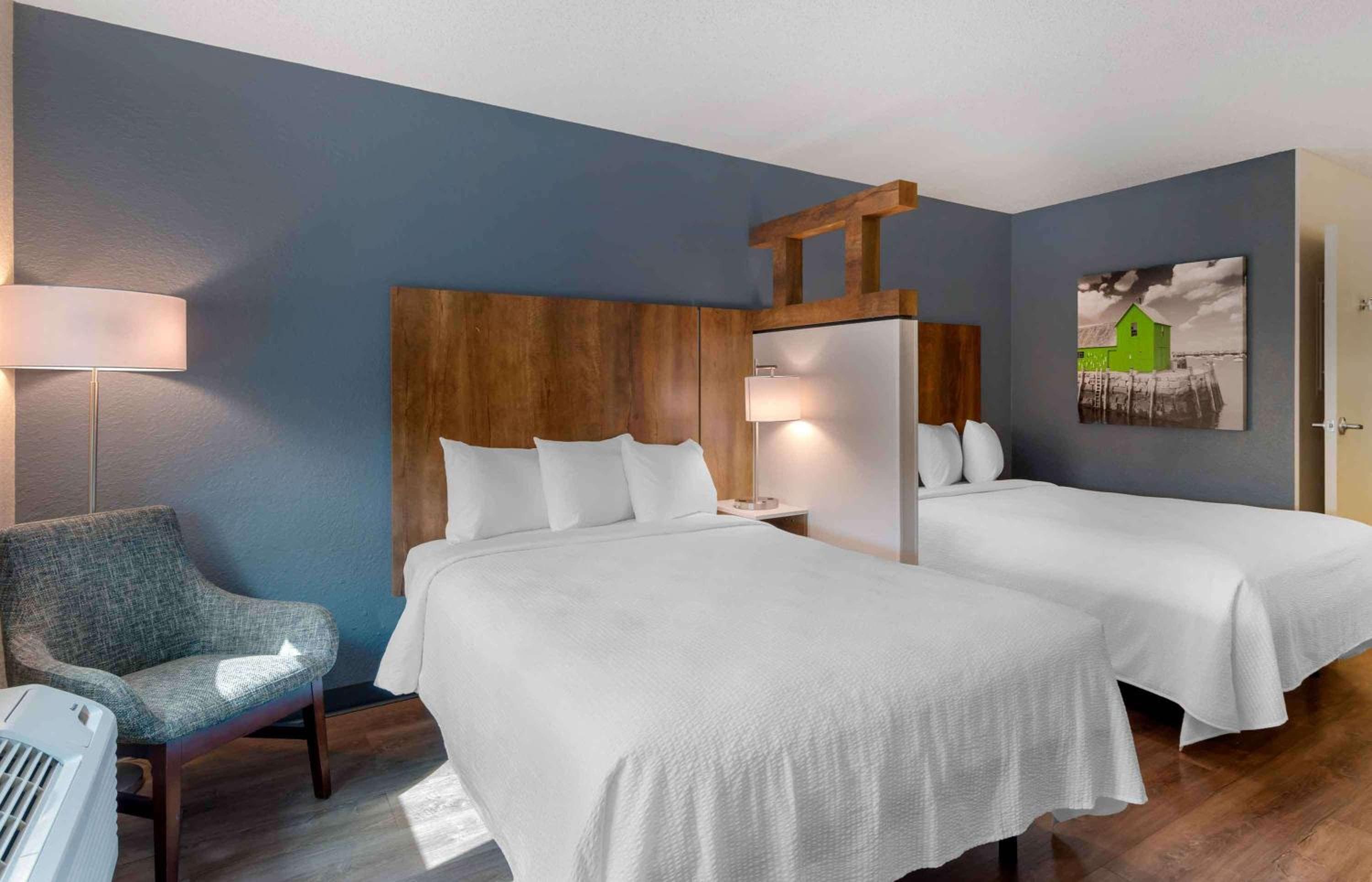 Extended Stay America Premier Suites - Miami - Coral Gables — 26