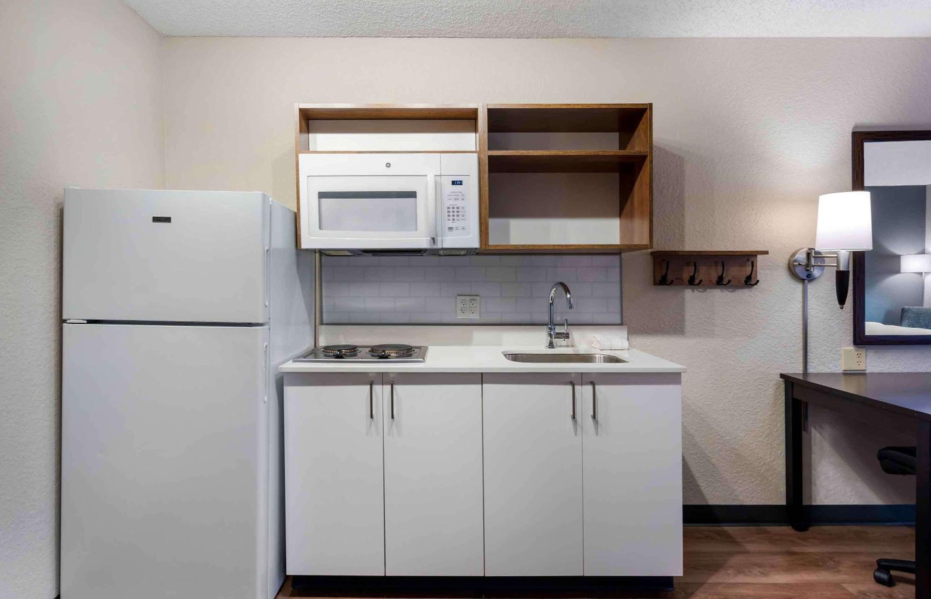 Extended Stay America Premier Suites - Miami - Coral Gables — 30