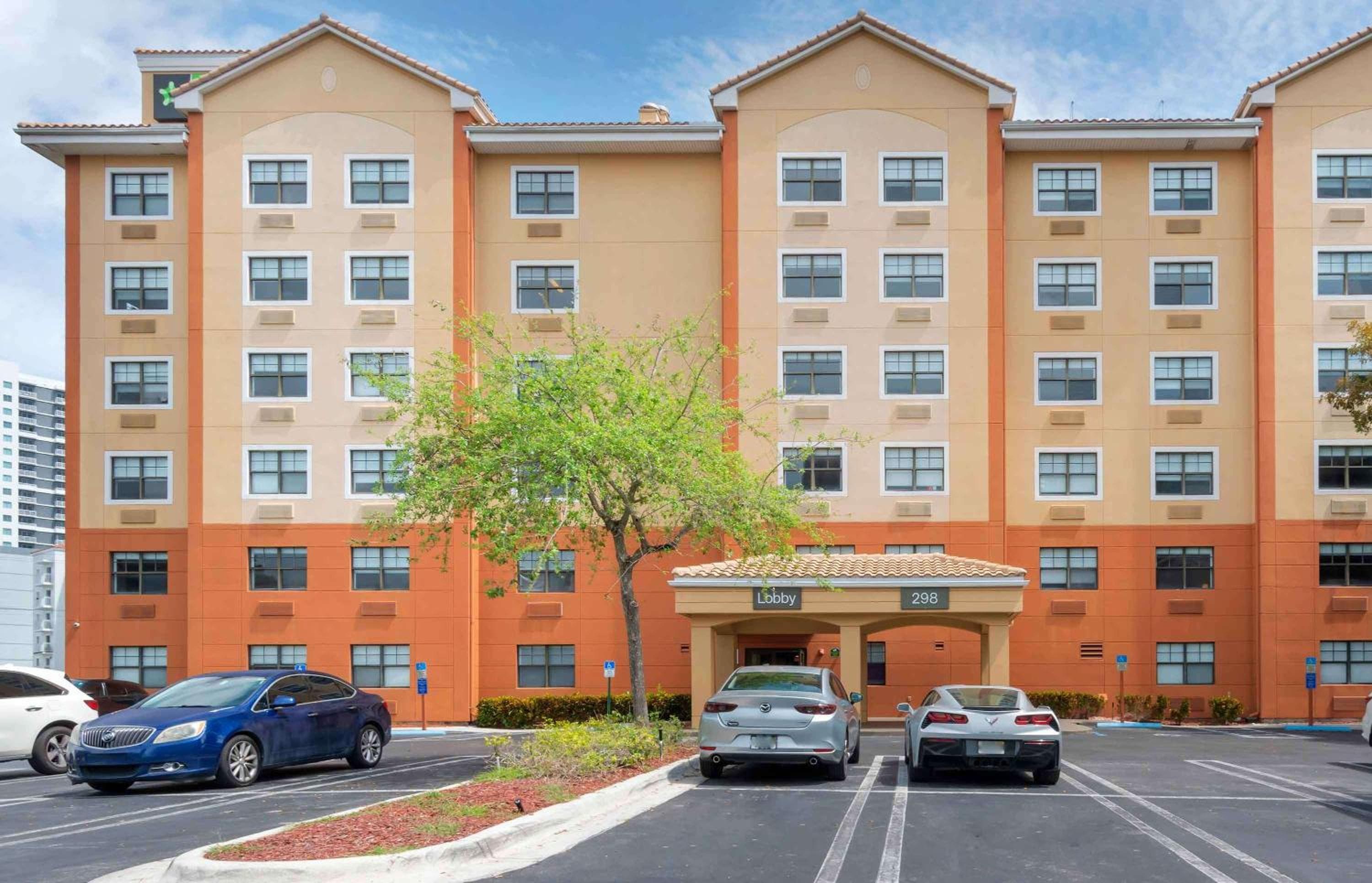 Extended Stay America Premier Suites - Miami - Downtown Brickell - Cruise Port — 2