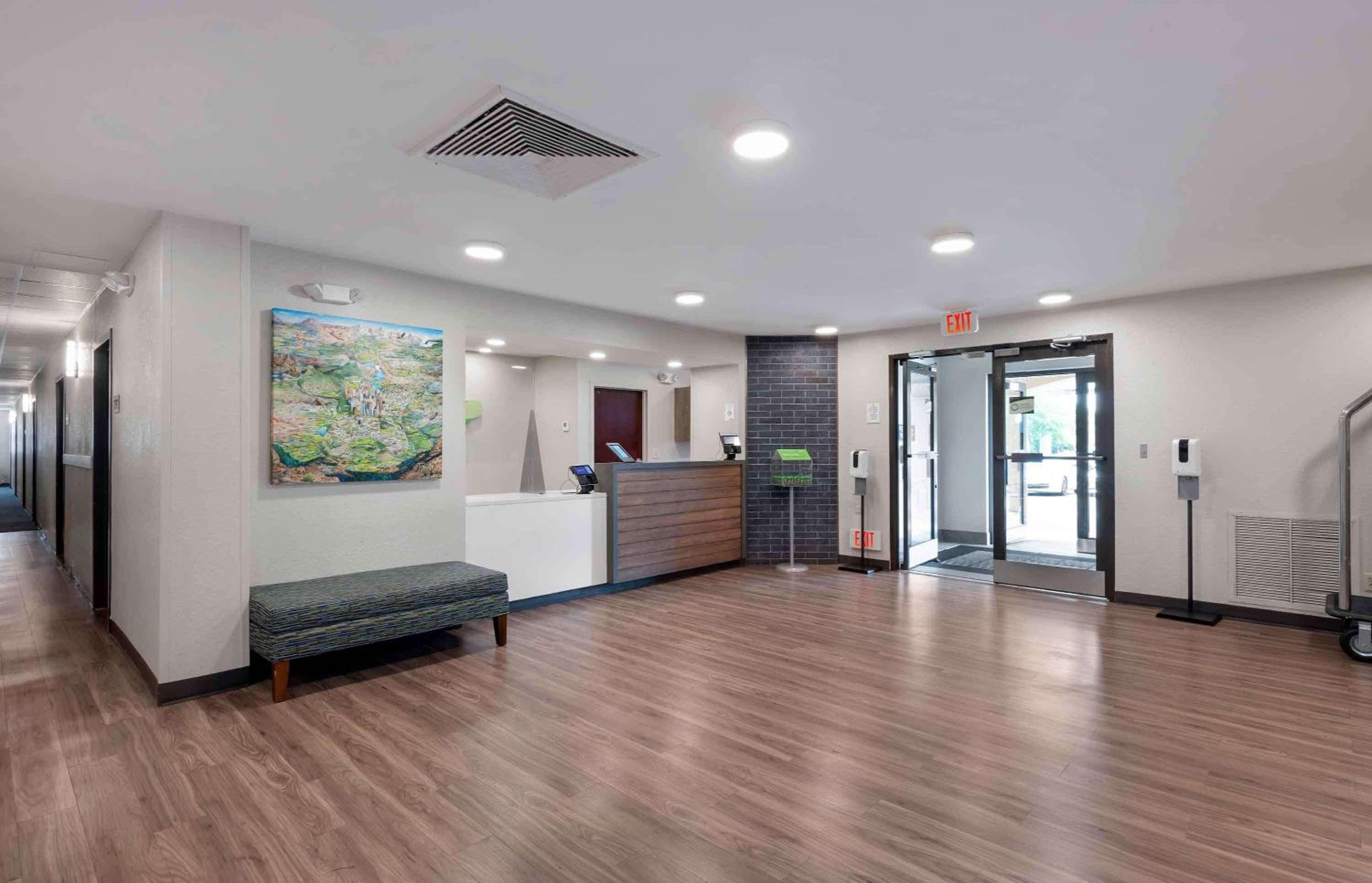 Extended Stay America Premier Suites - Miami - Downtown Brickell - Cruise Port — 5