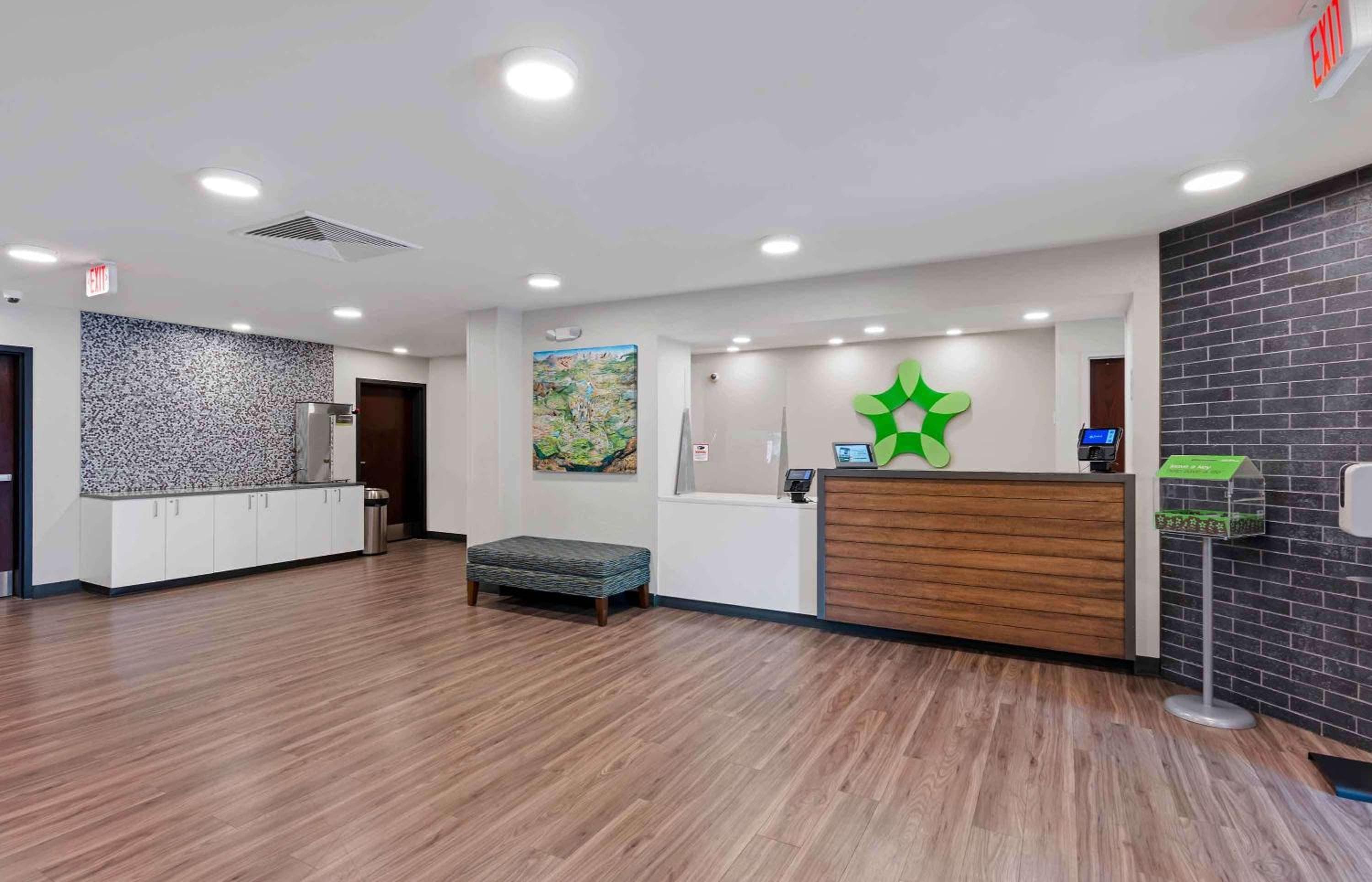 Extended Stay America Premier Suites - Miami - Downtown Brickell - Cruise Port — 3