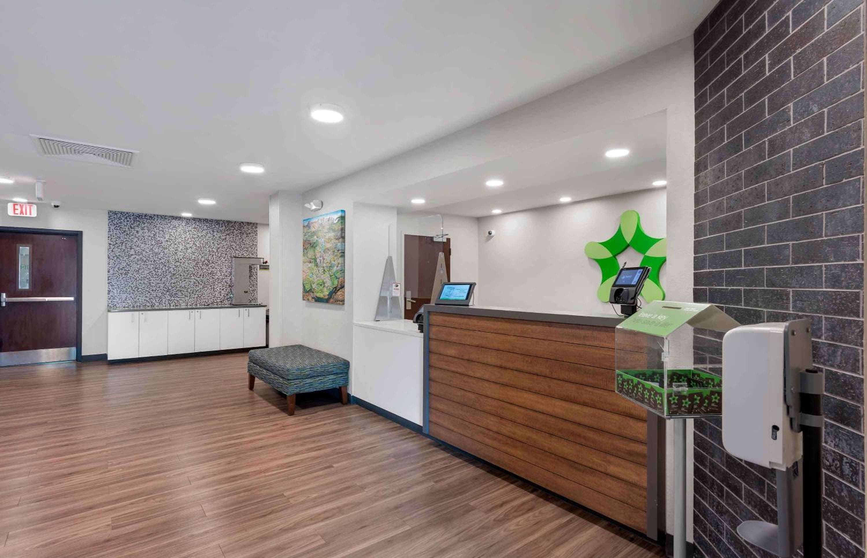 Extended Stay America Premier Suites - Miami - Downtown Brickell - Cruise Port — 4
