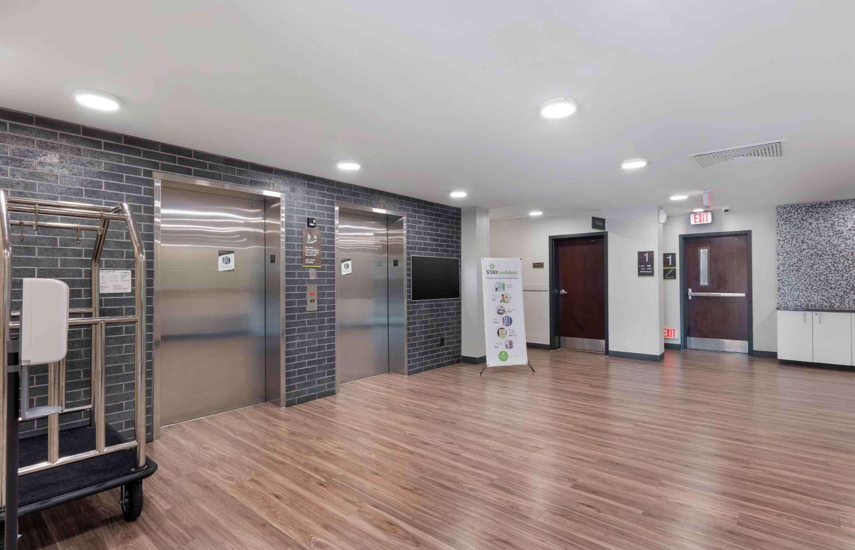 Extended Stay America Premier Suites - Miami - Downtown Brickell - Cruise Port — 6