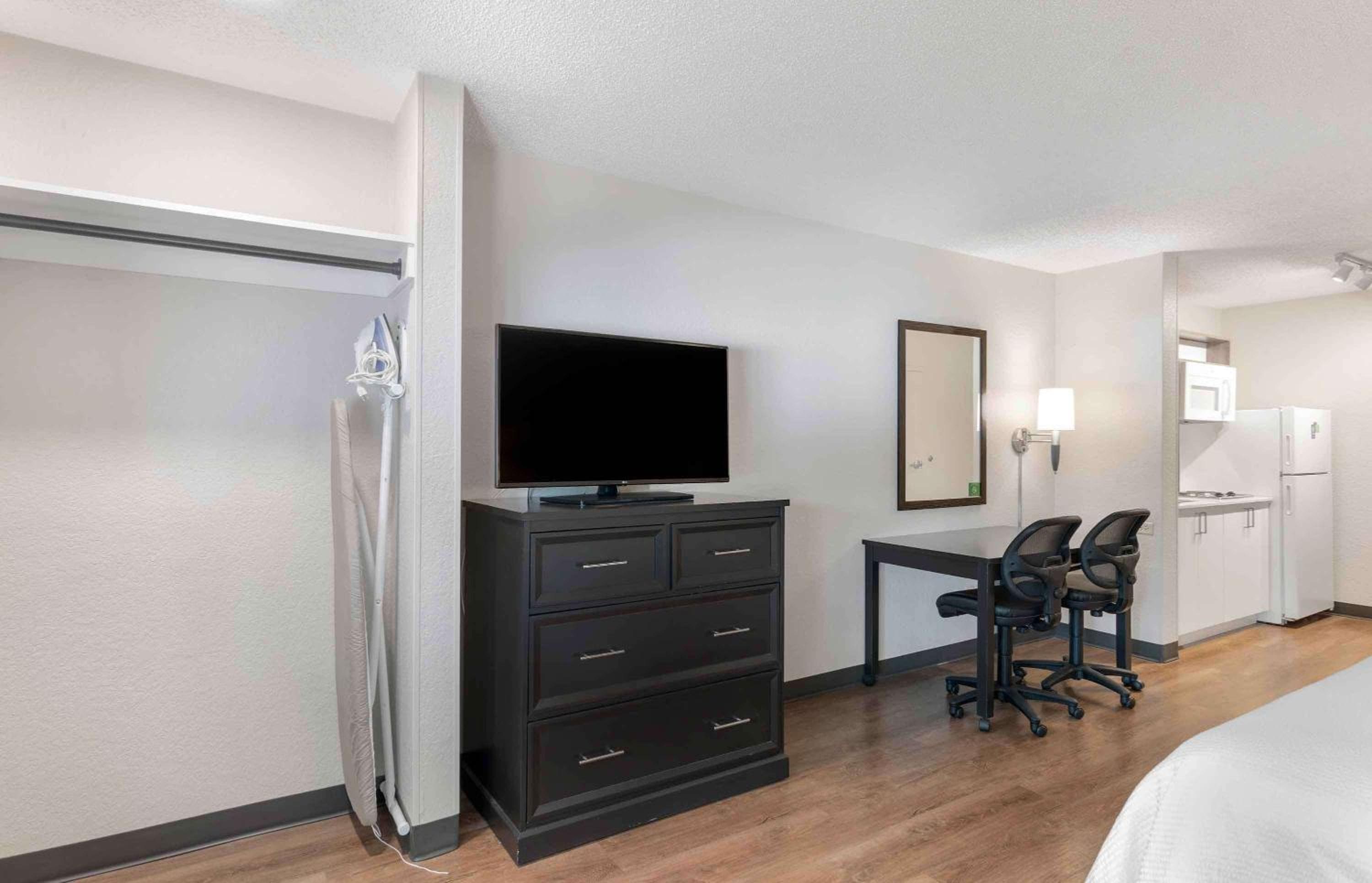 Extended Stay America Premier Suites - Miami - Downtown Brickell - Cruise Port — 12