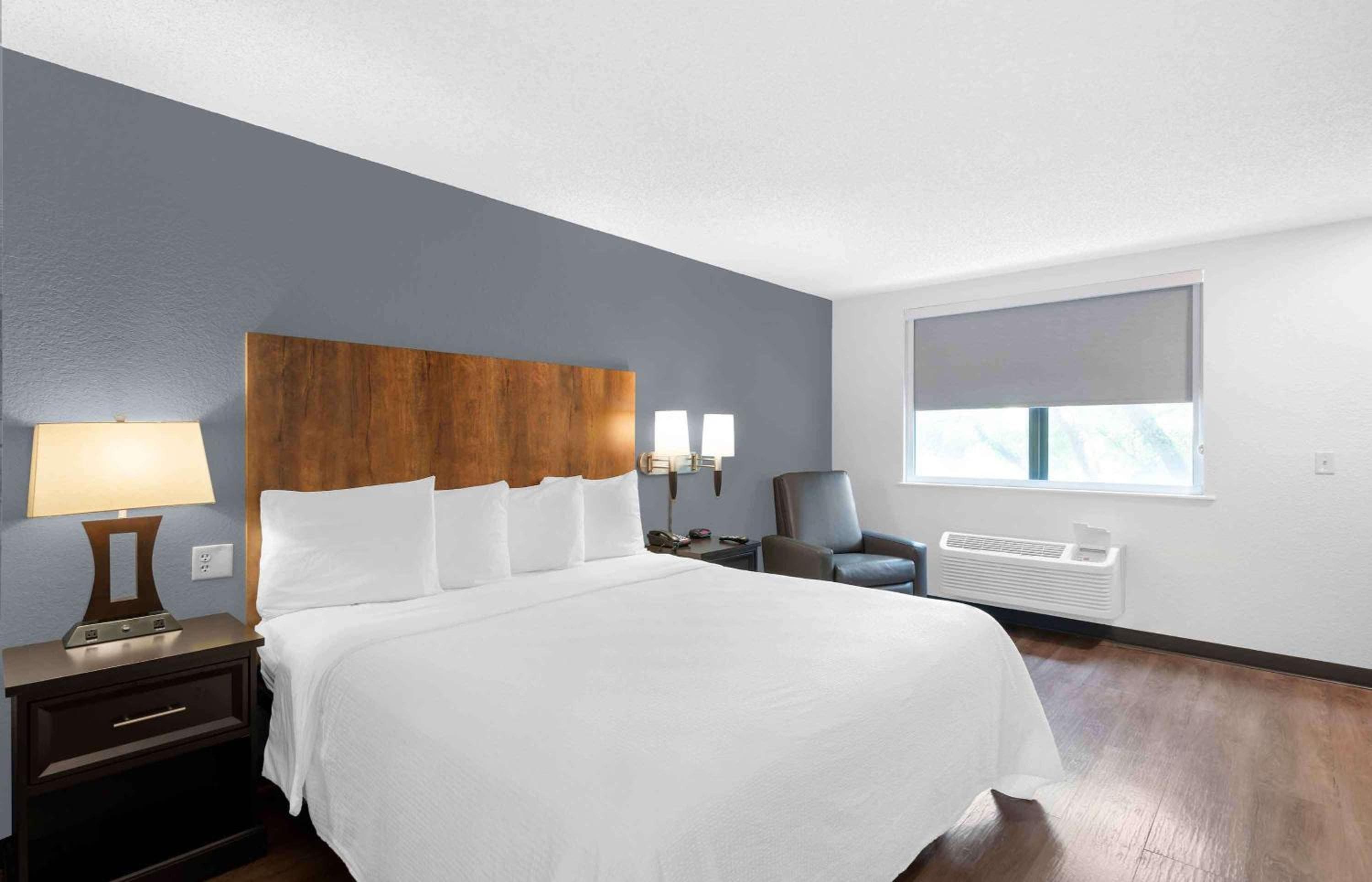 Extended Stay America Premier Suites - Miami - Downtown Brickell - Cruise Port — 9