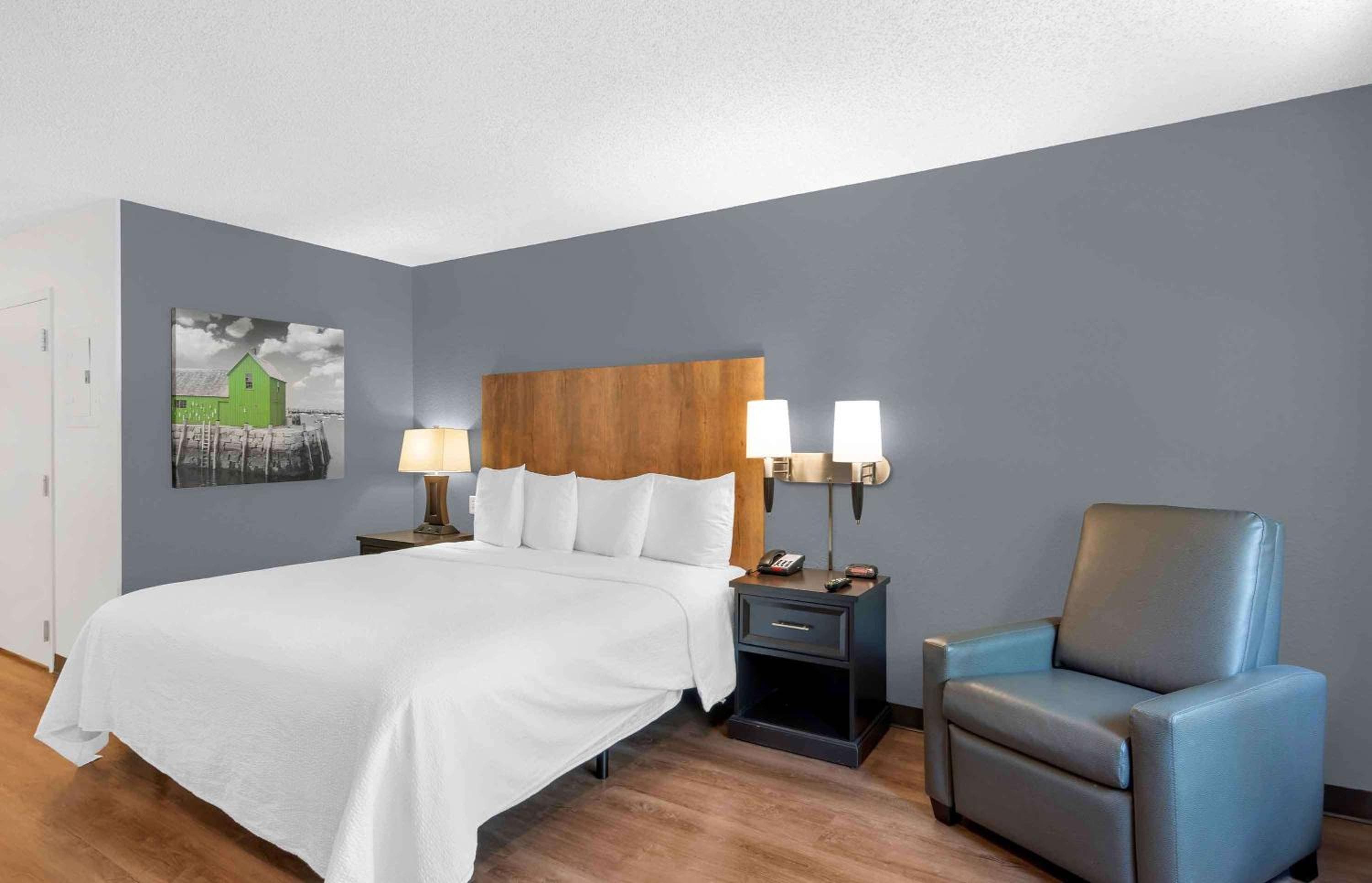 Extended Stay America Premier Suites - Miami - Downtown Brickell - Cruise Port — 11