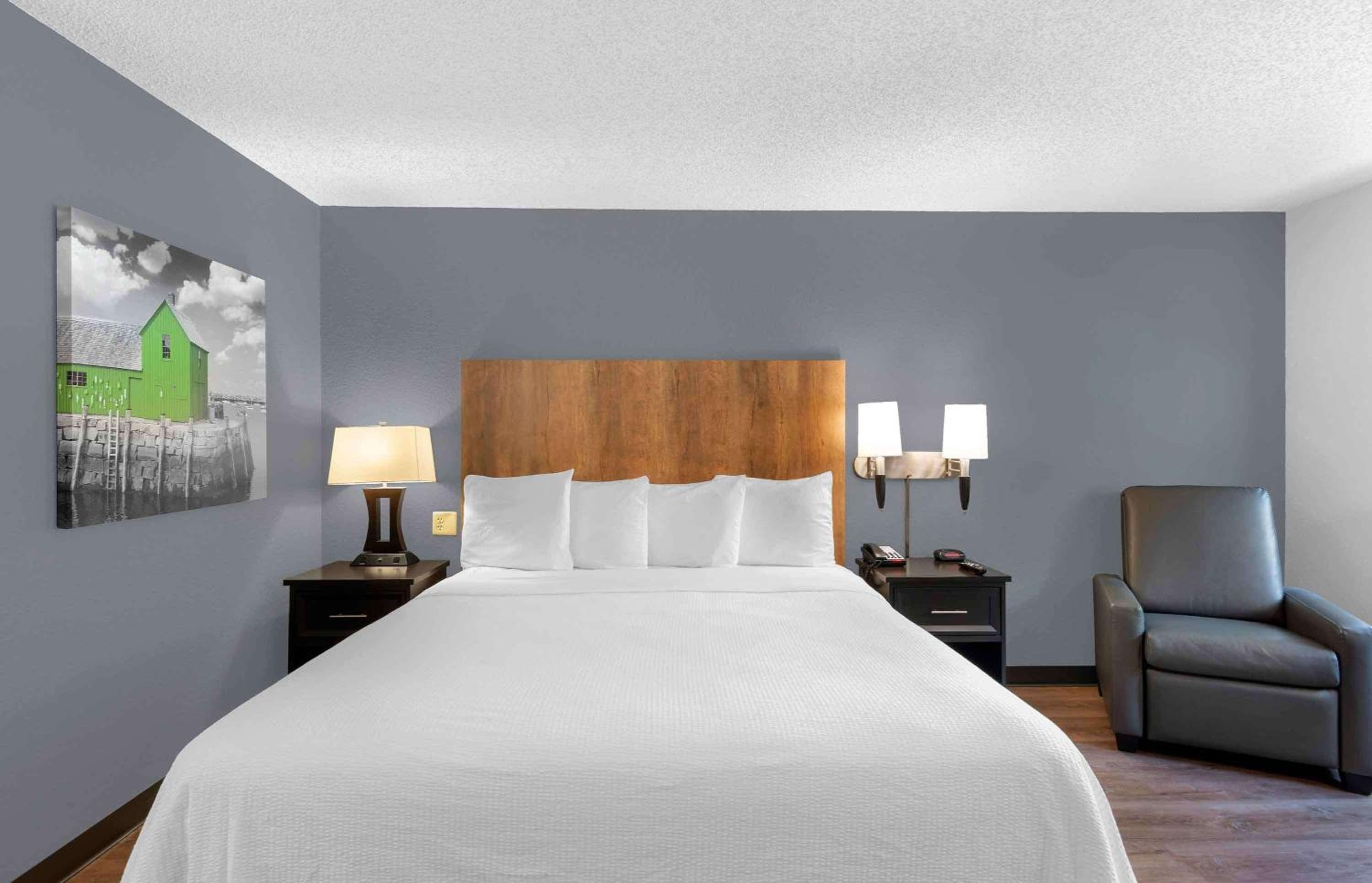 Extended Stay America Premier Suites - Miami - Downtown Brickell - Cruise Port — 10