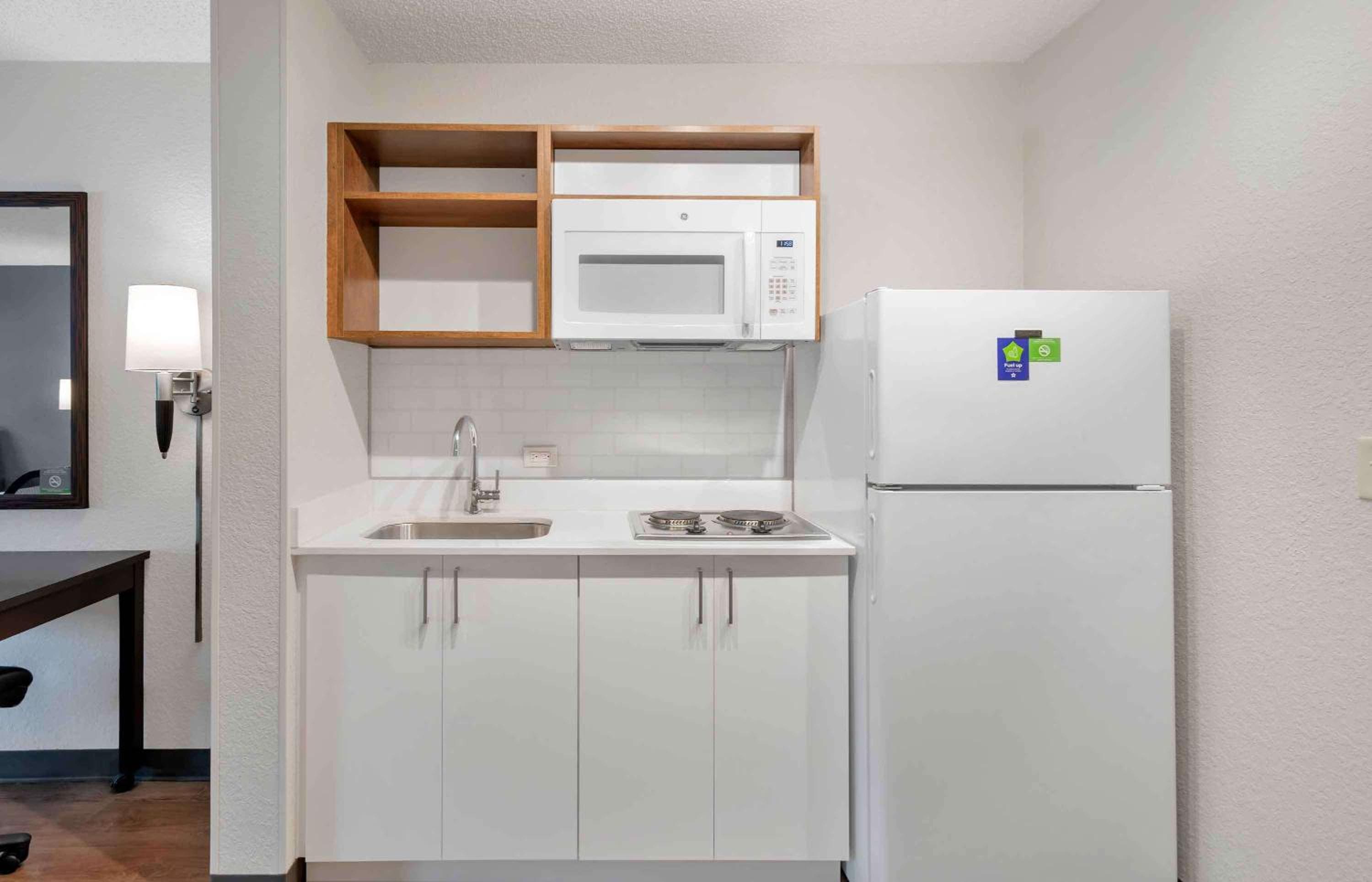 Extended Stay America Premier Suites - Miami - Downtown Brickell - Cruise Port — 13