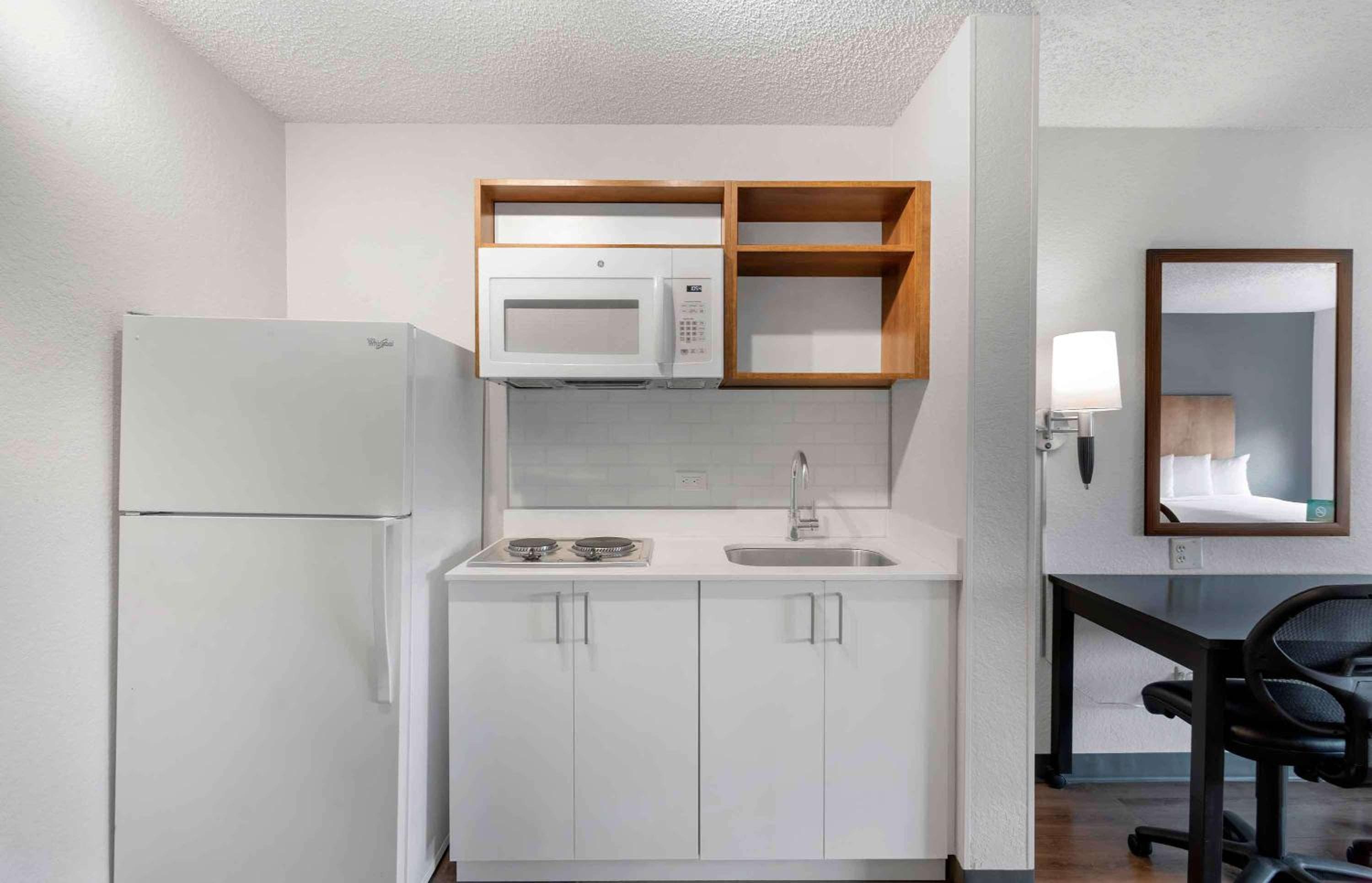 Extended Stay America Premier Suites - Miami - Downtown Brickell - Cruise Port — 19