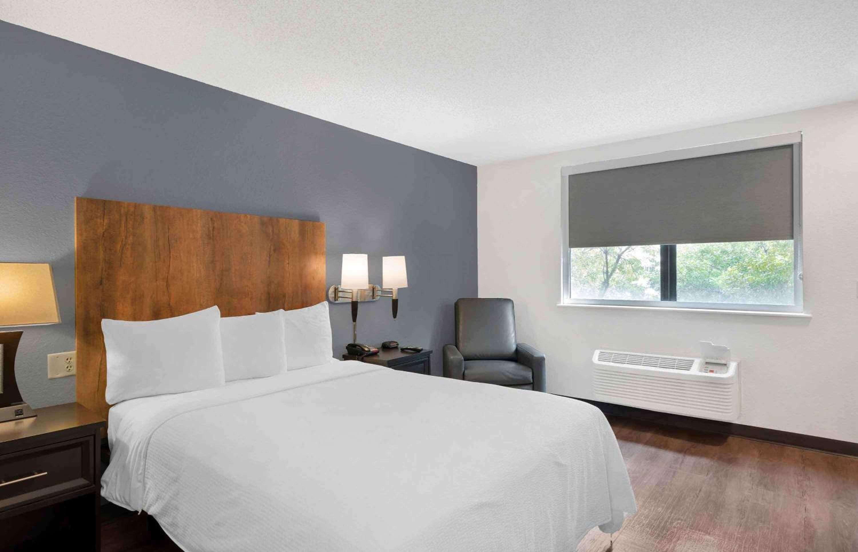 Extended Stay America Premier Suites - Miami - Downtown Brickell - Cruise Port — 20