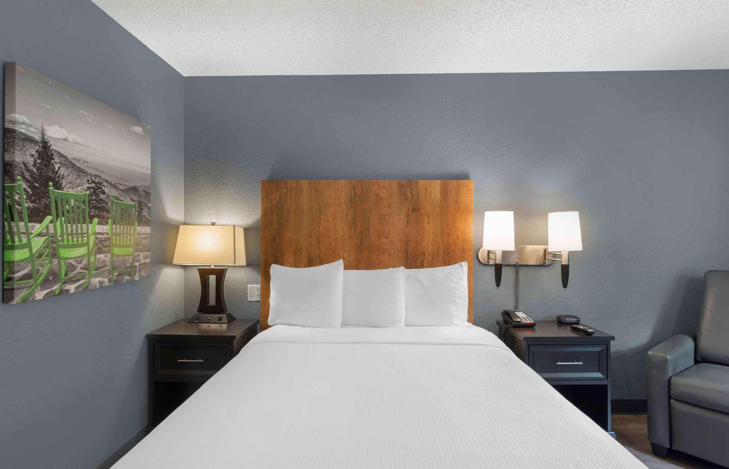 Extended Stay America Premier Suites - Miami - Downtown Brickell - Cruise Port — 21