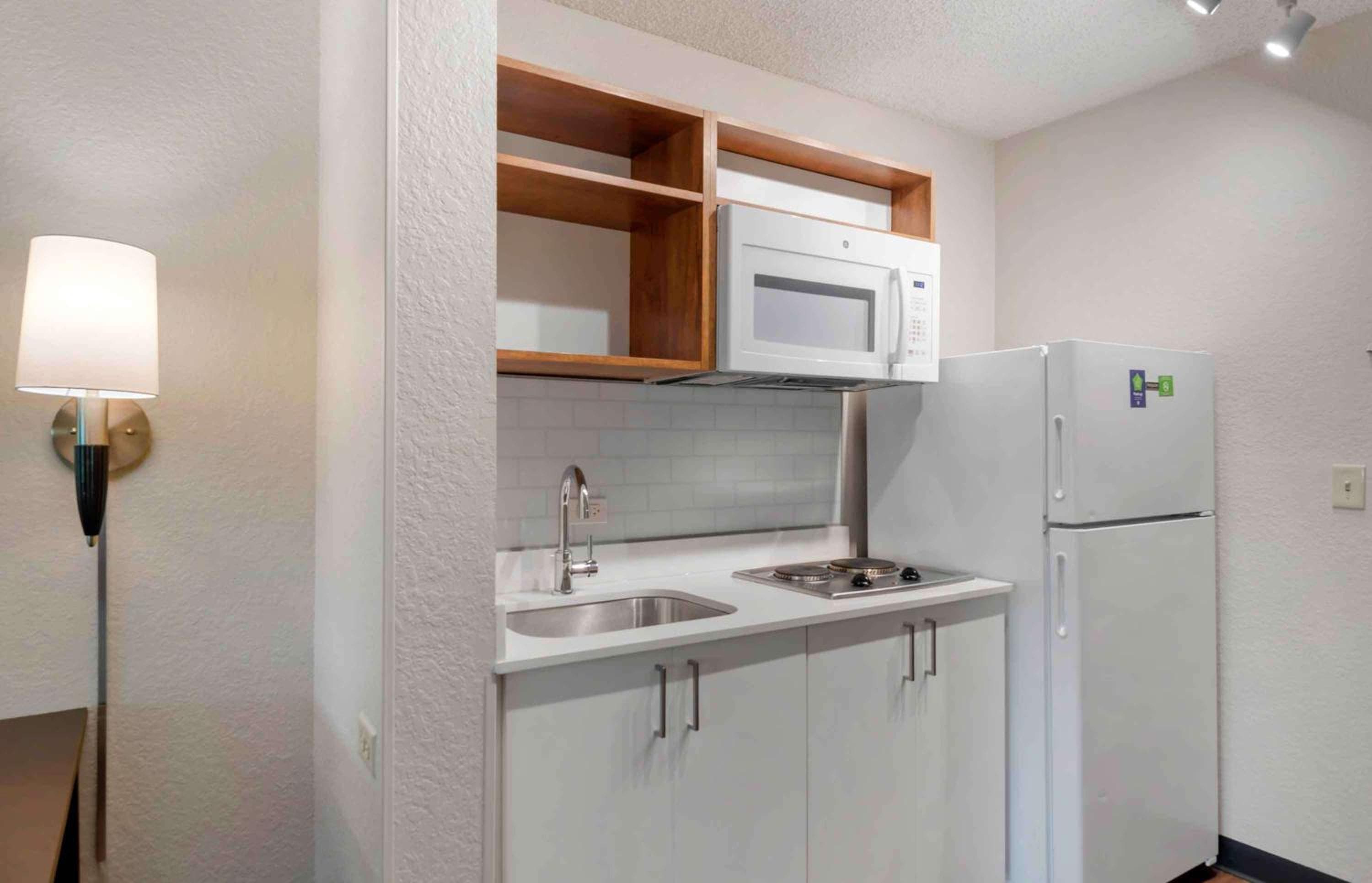 Extended Stay America Premier Suites - Miami - Downtown Brickell - Cruise Port — 24