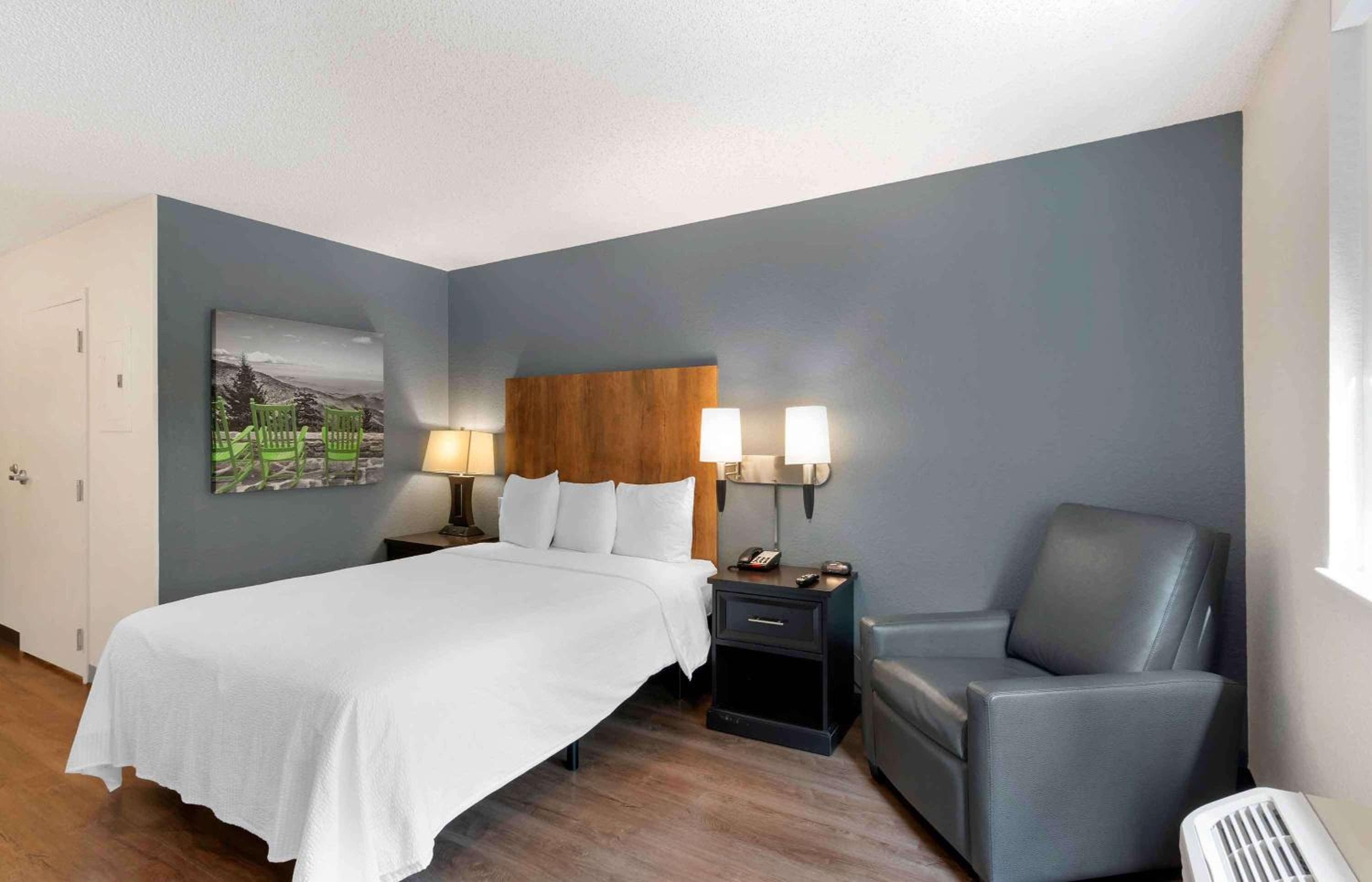 Extended Stay America Premier Suites - Miami - Downtown Brickell - Cruise Port — 22