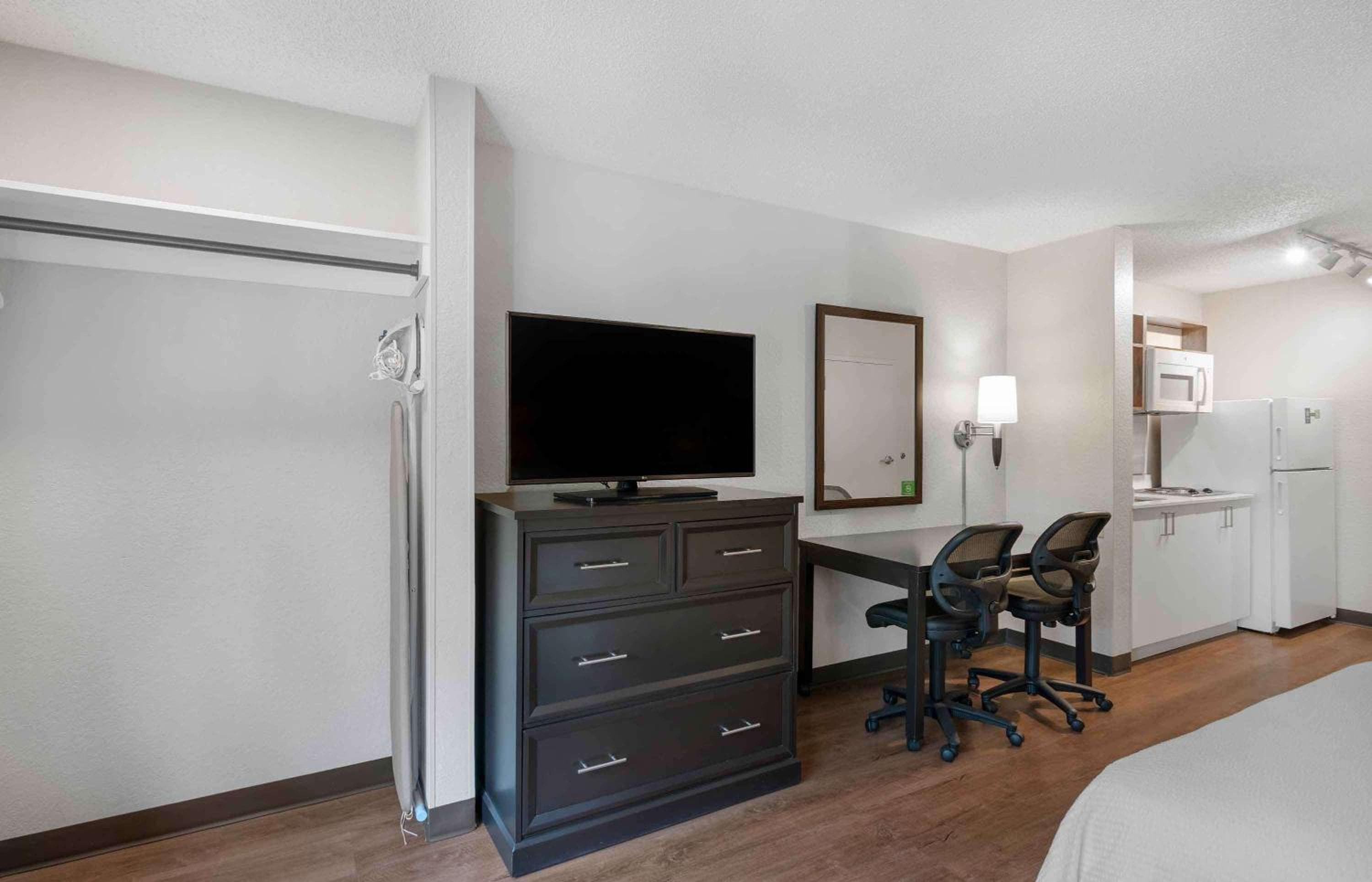 Extended Stay America Premier Suites - Miami - Downtown Brickell - Cruise Port — 23