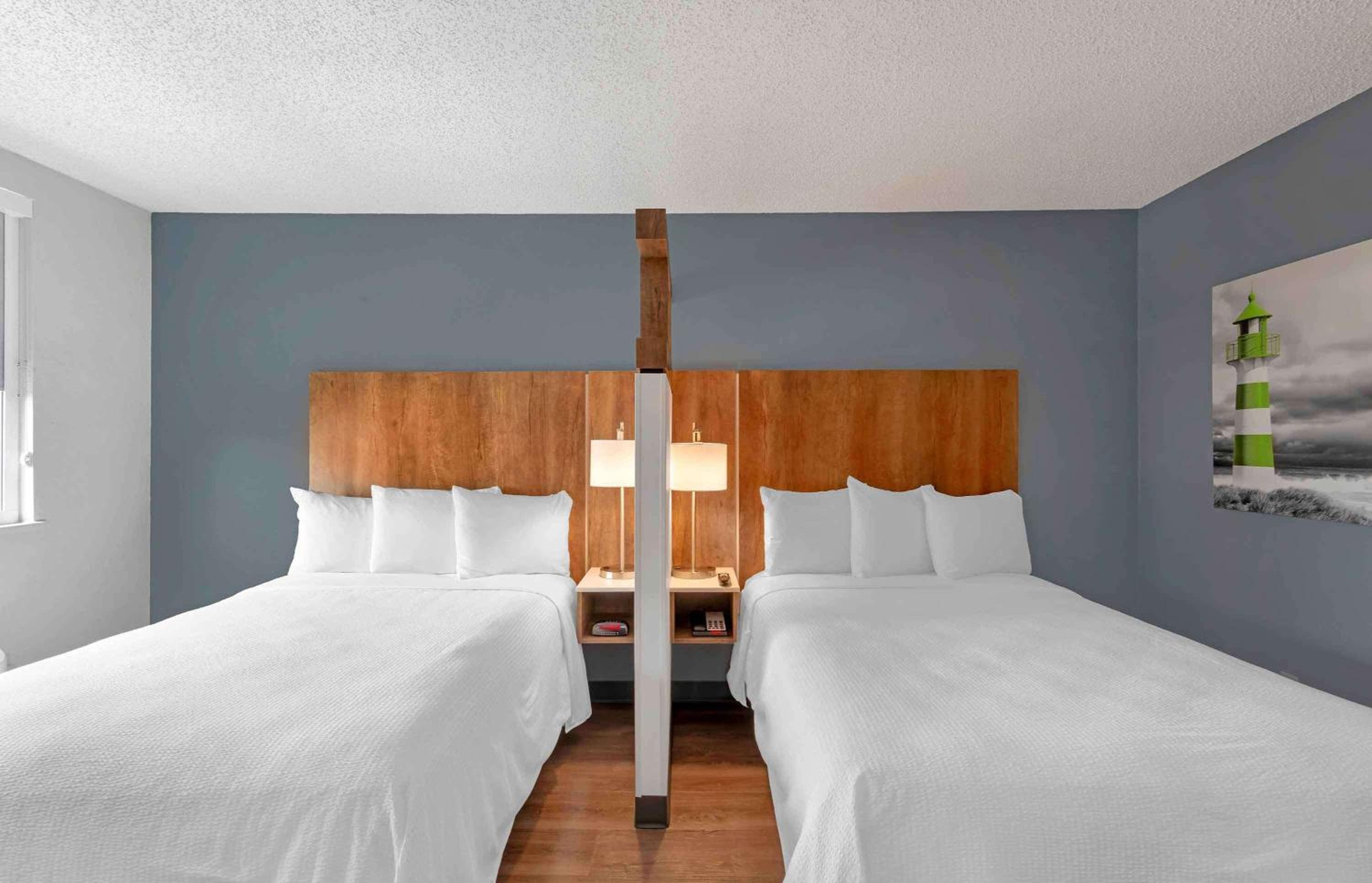 Extended Stay America Premier Suites - Miami - Downtown Brickell - Cruise Port — 26