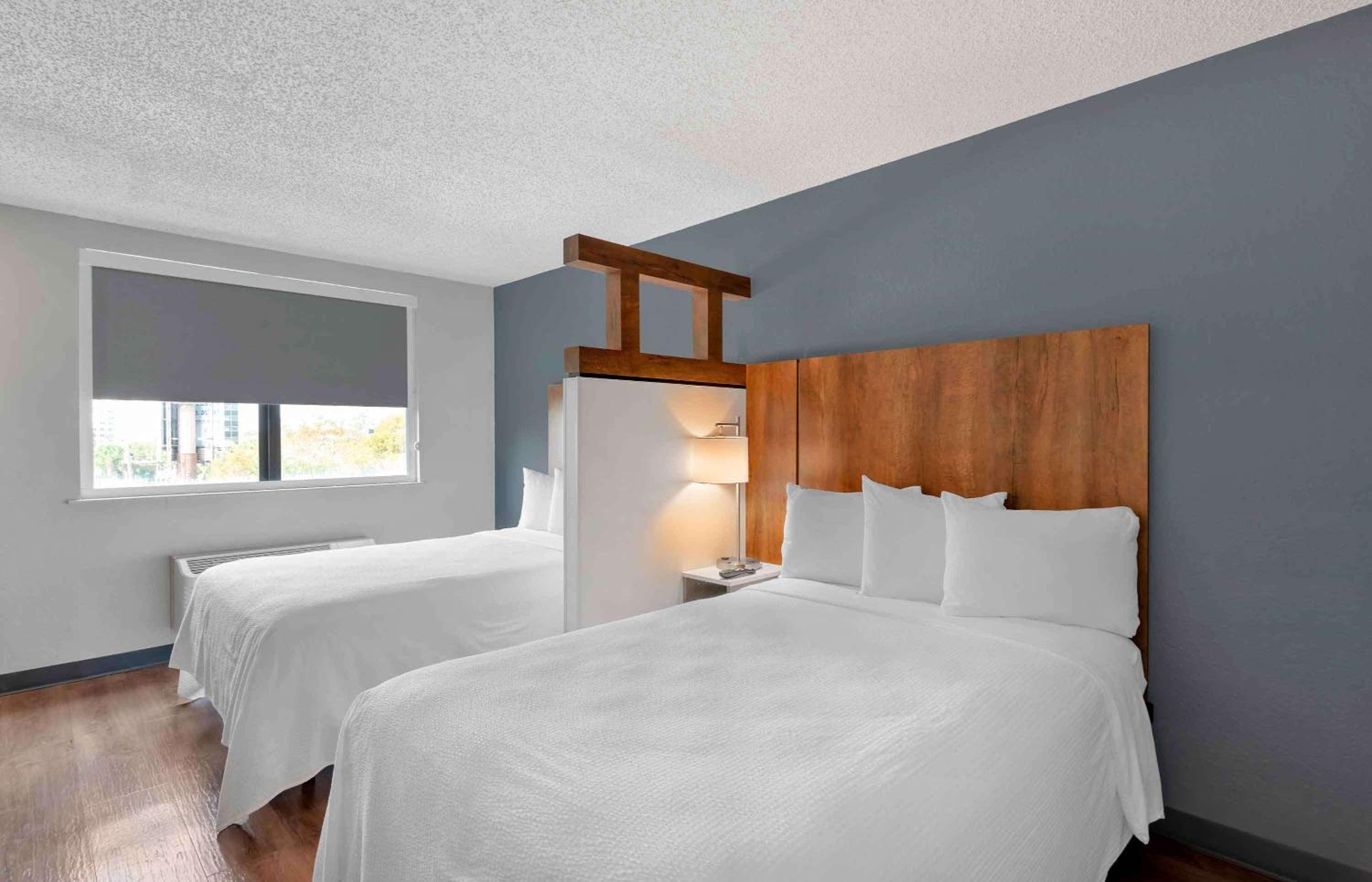 Extended Stay America Premier Suites - Miami - Downtown Brickell - Cruise Port — 29