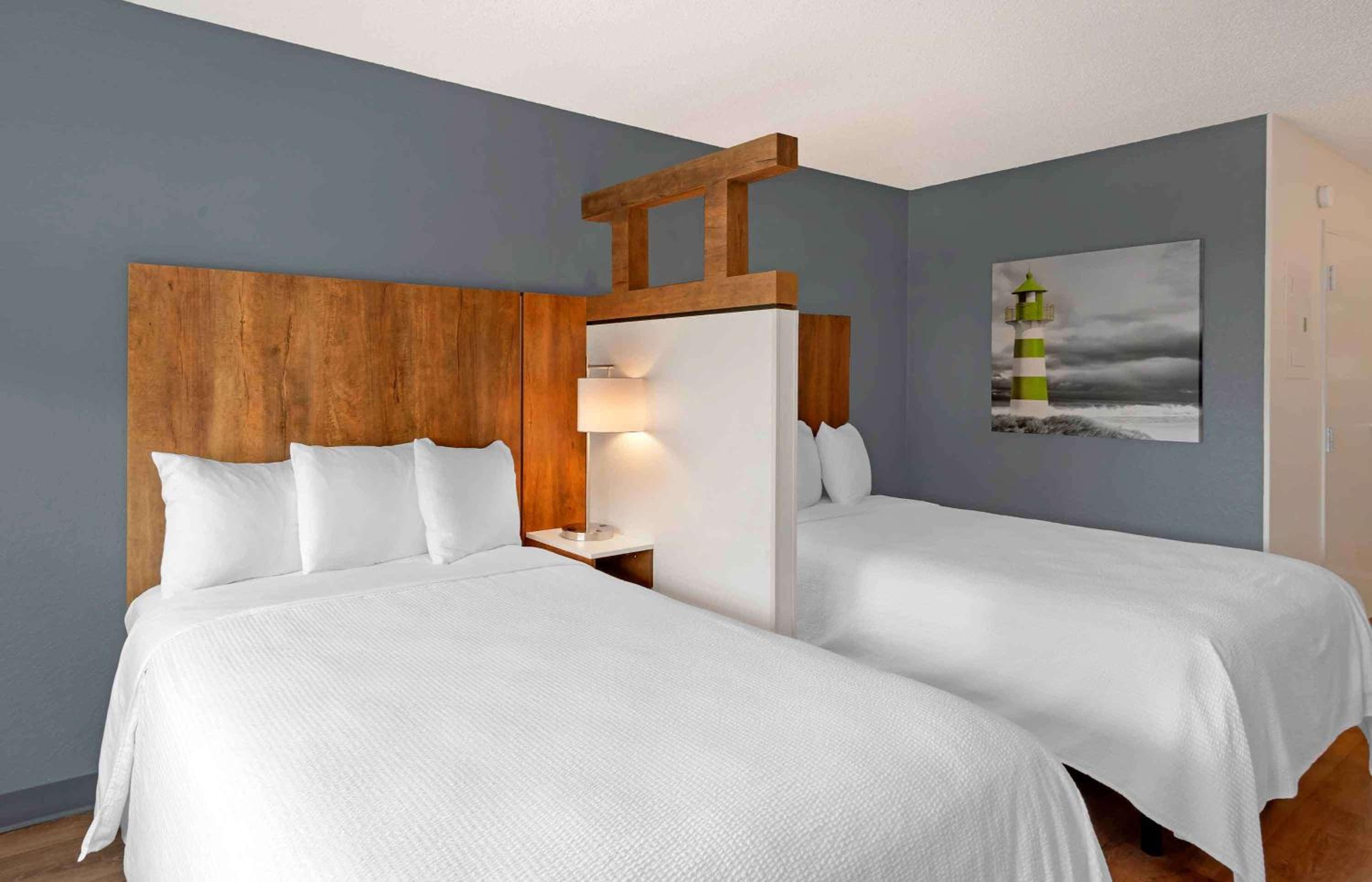Extended Stay America Premier Suites - Miami - Downtown Brickell - Cruise Port — 8