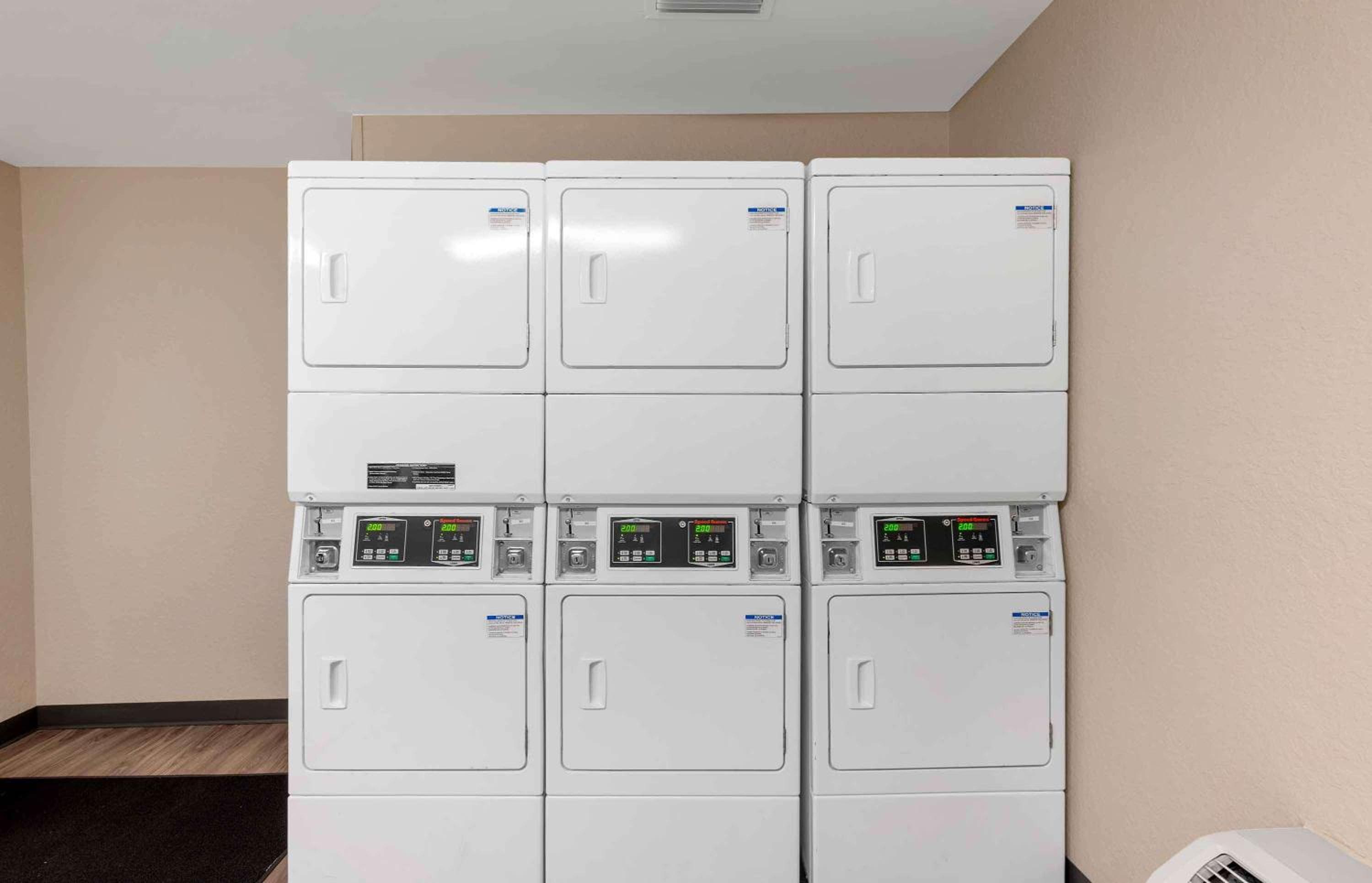 Extended Stay America Premier Suites - Miami - Downtown Brickell - Cruise Port — 11